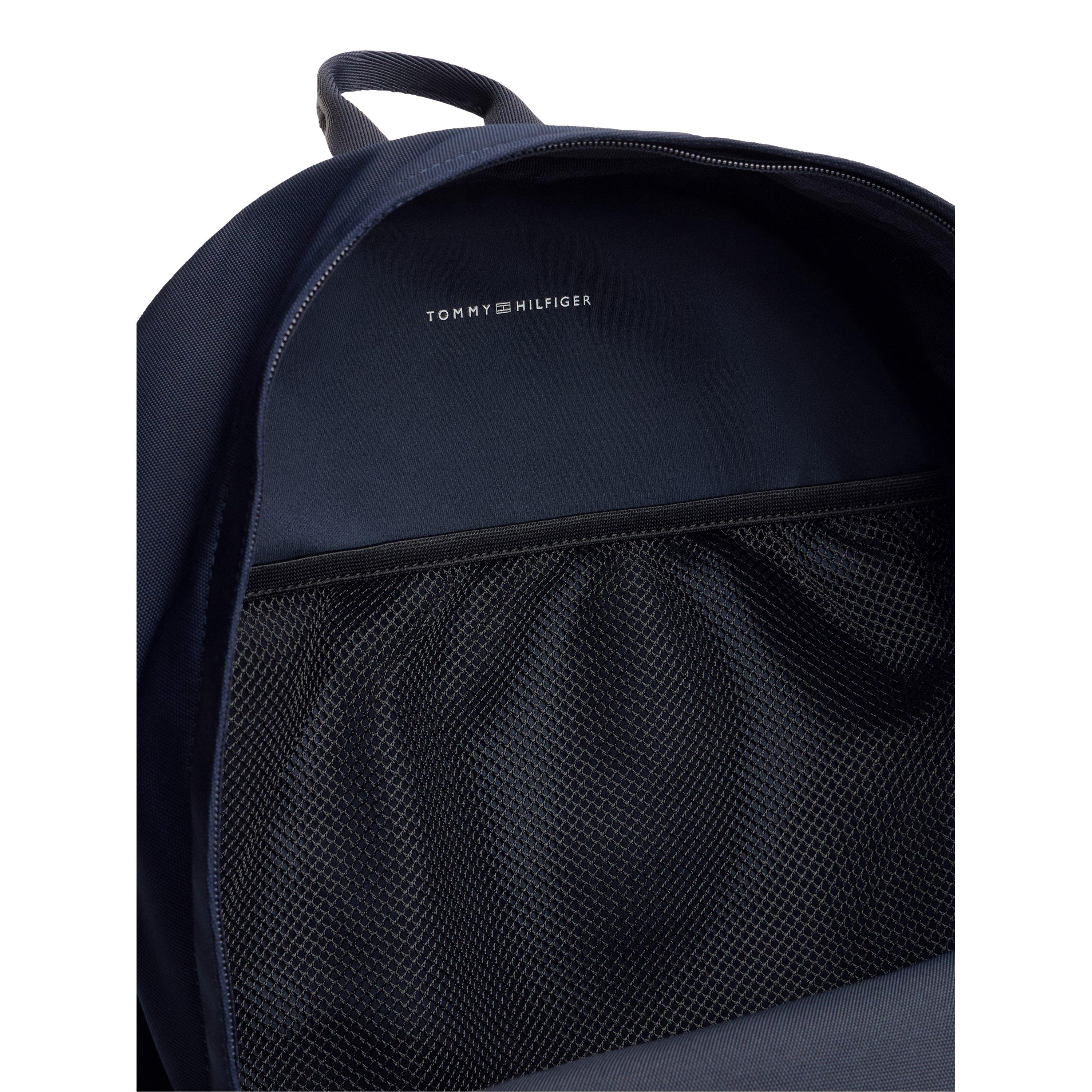 Space Blue DW6 - Tommy Hilfiger - Backpack - 3