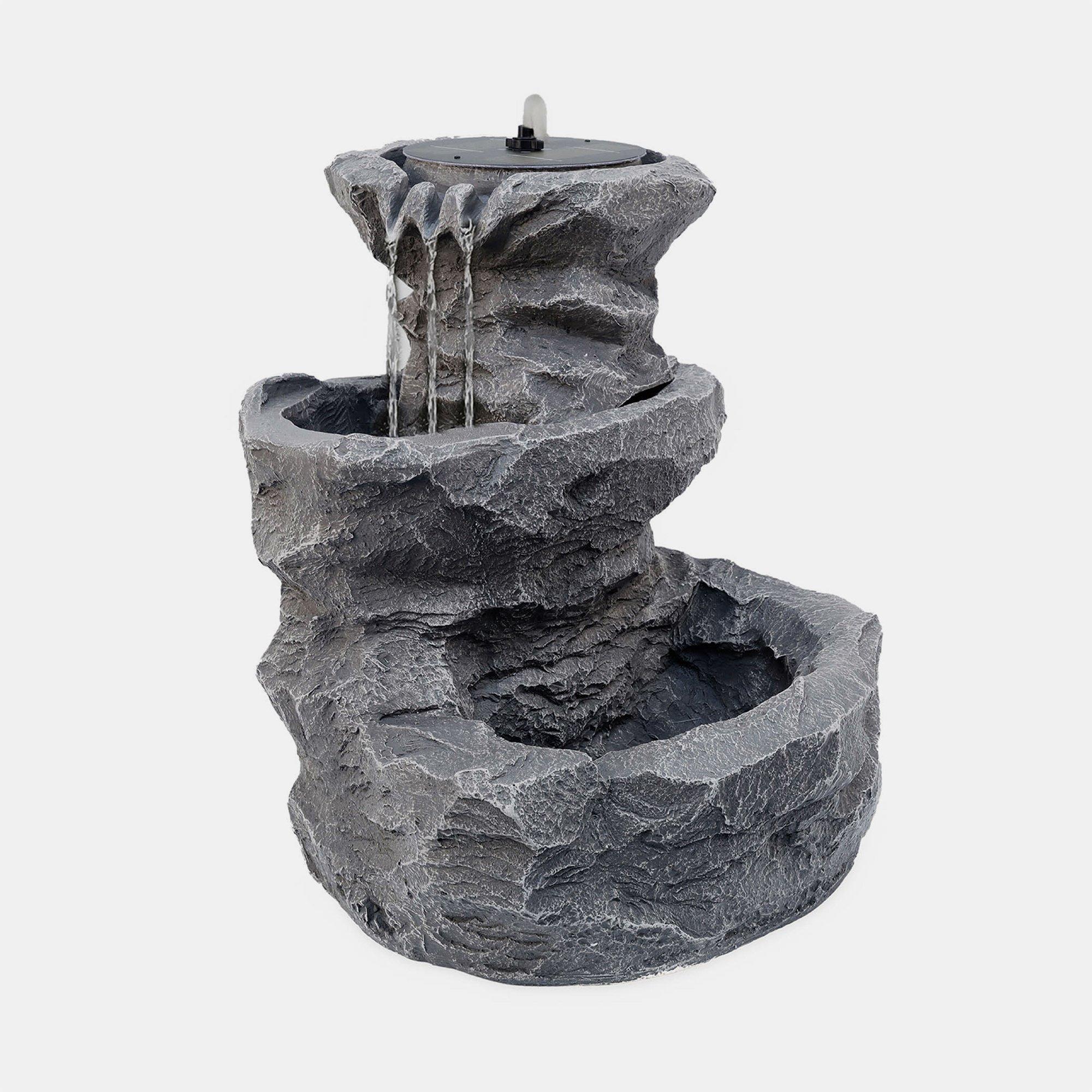 Rock - Streetwize - Water Feature - 3