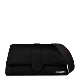 Jacquemus Le Bambimou Nylon Bag