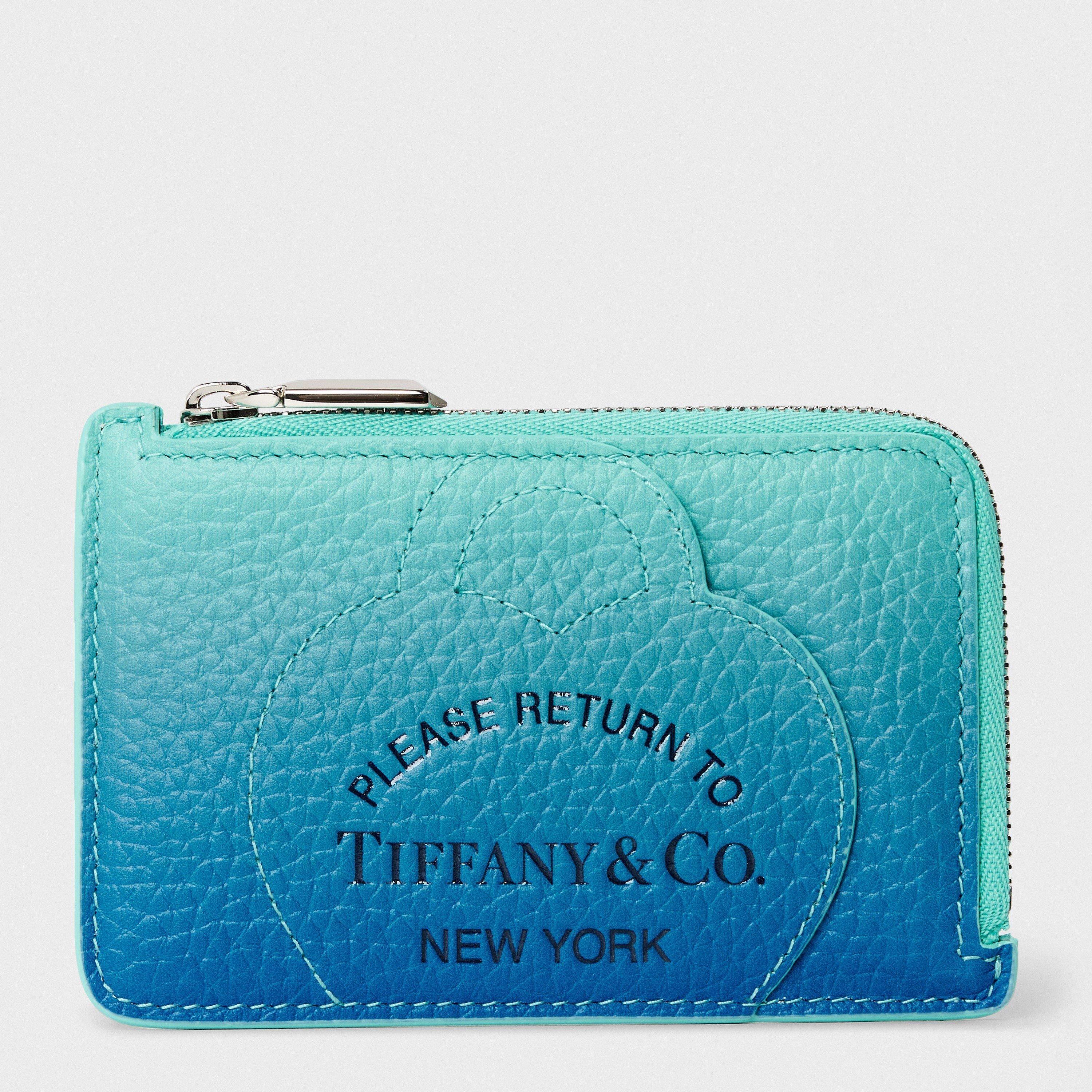 Tiffany Women's Zipped Card Holder | Flannels