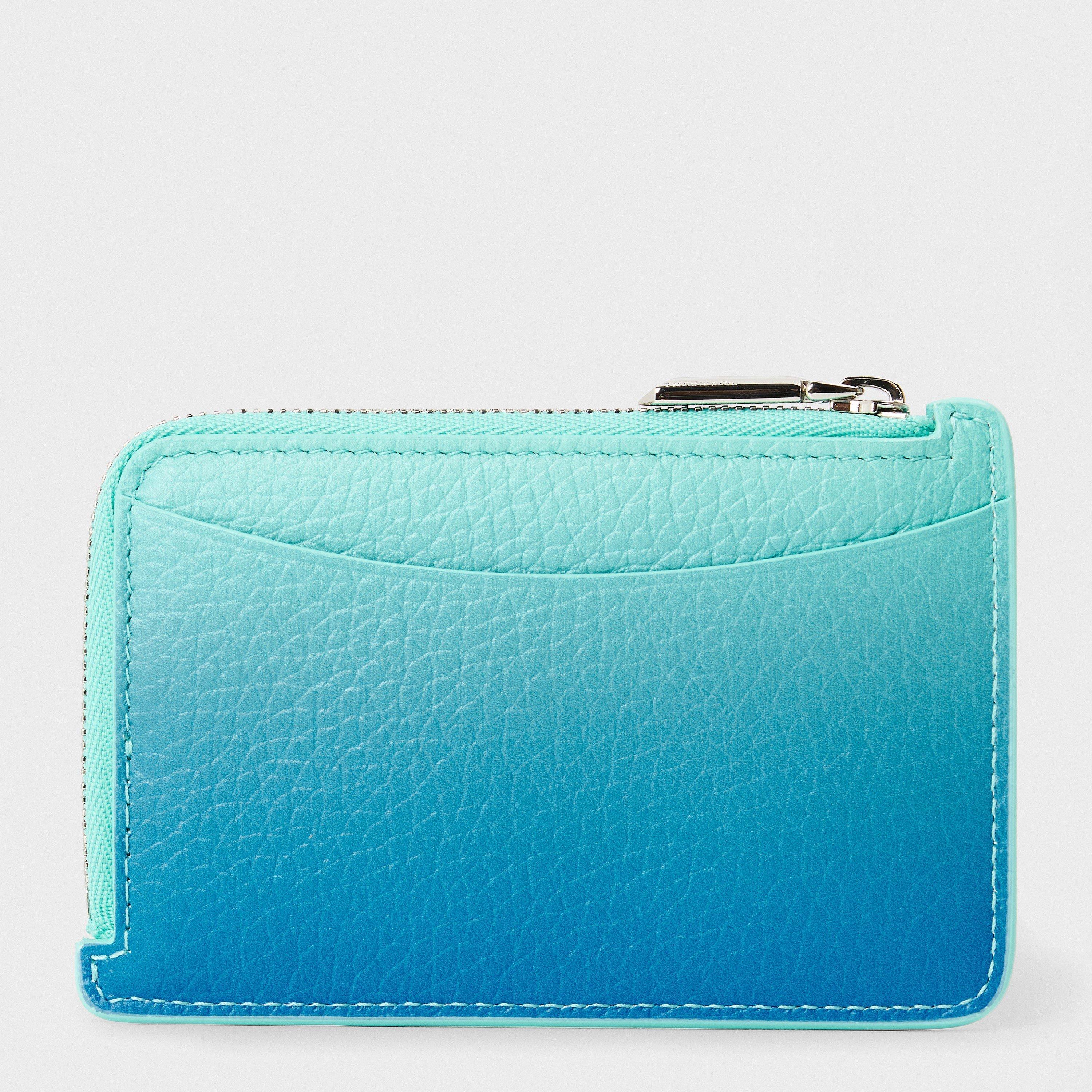Tiffany Women's Zipped Card Holder | Flannels