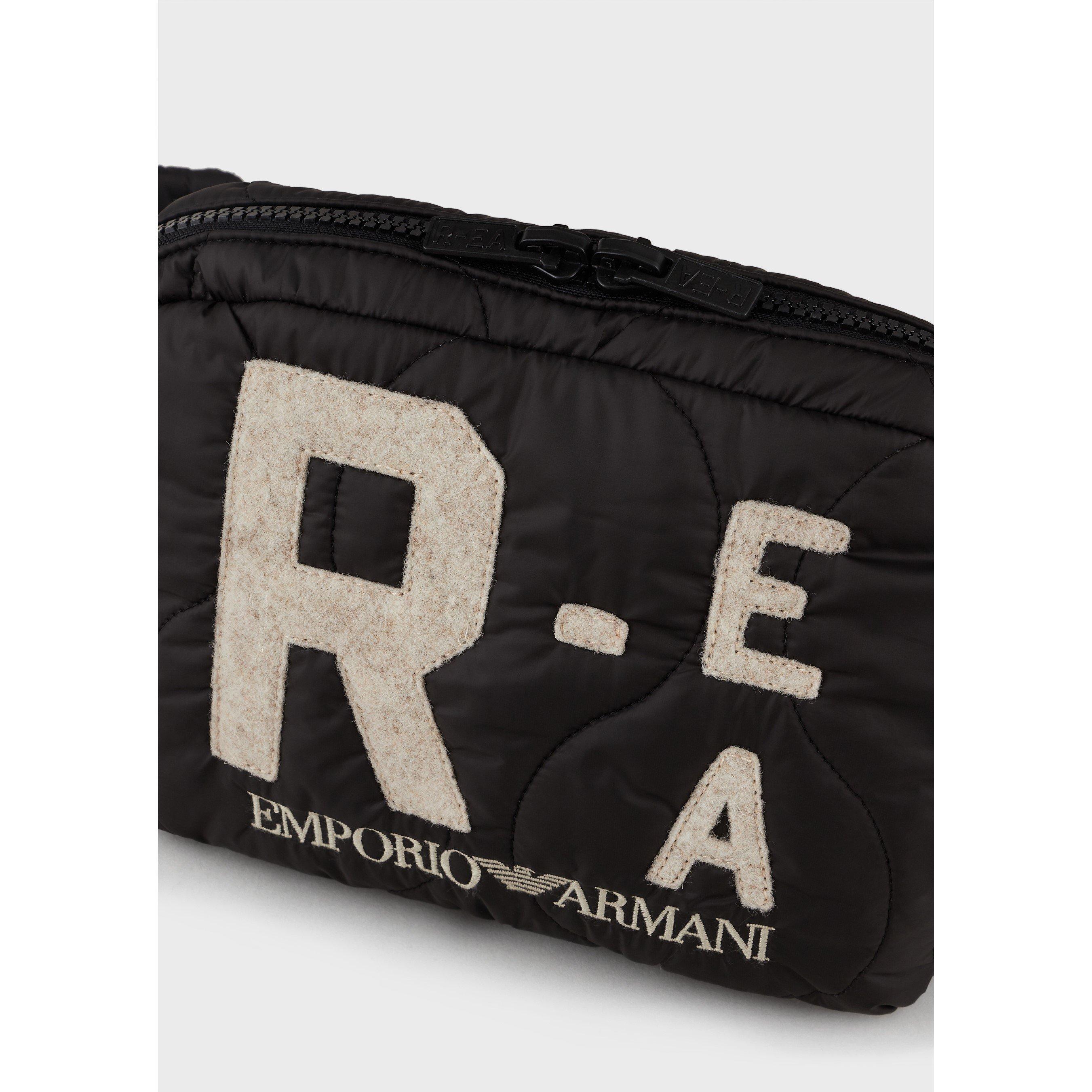 Emporio Armani Bumbag Sn99 Sacs banane Sports Direct