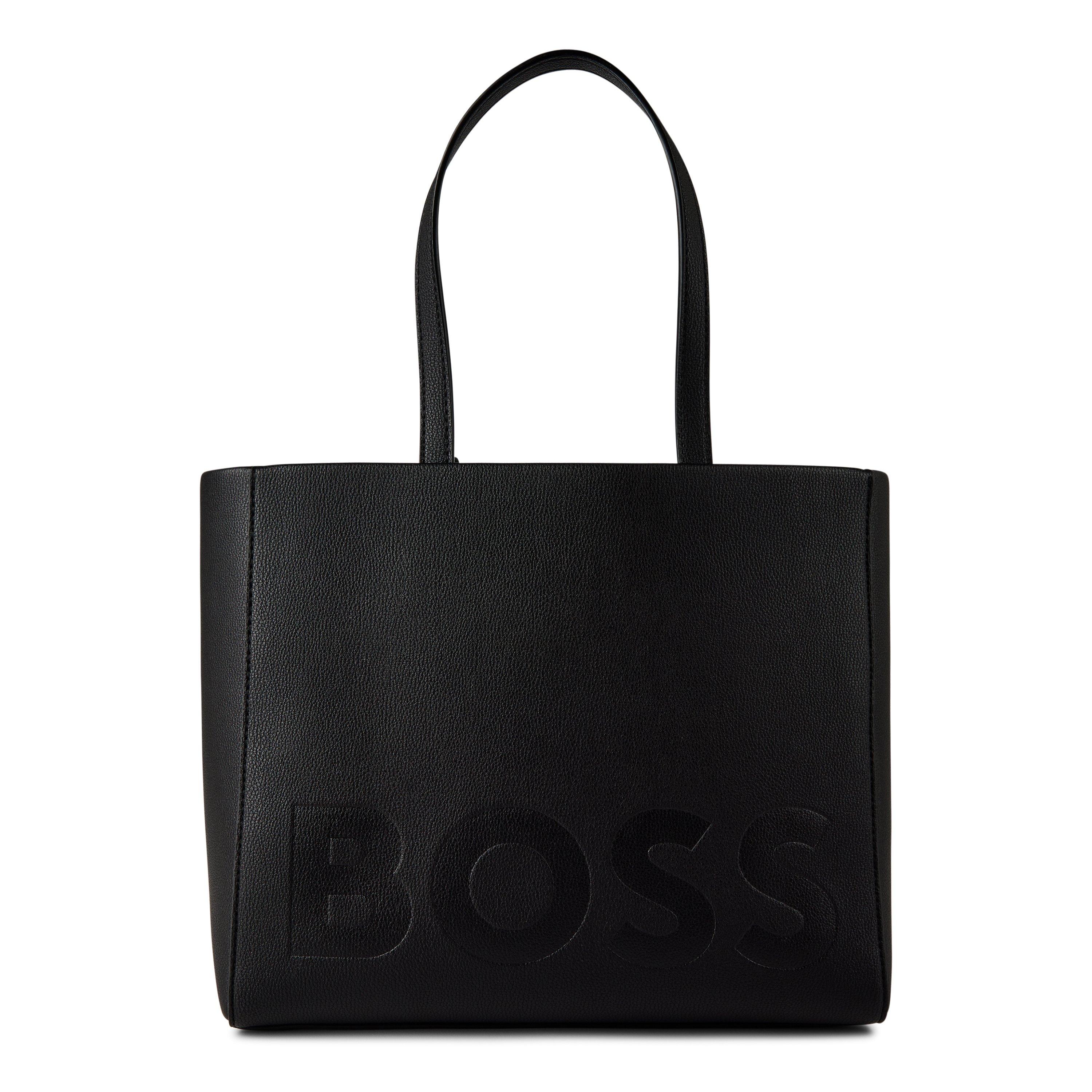 Bolsos Tote Zara Bolso Tote Baggu Small Heavyweight De Lona