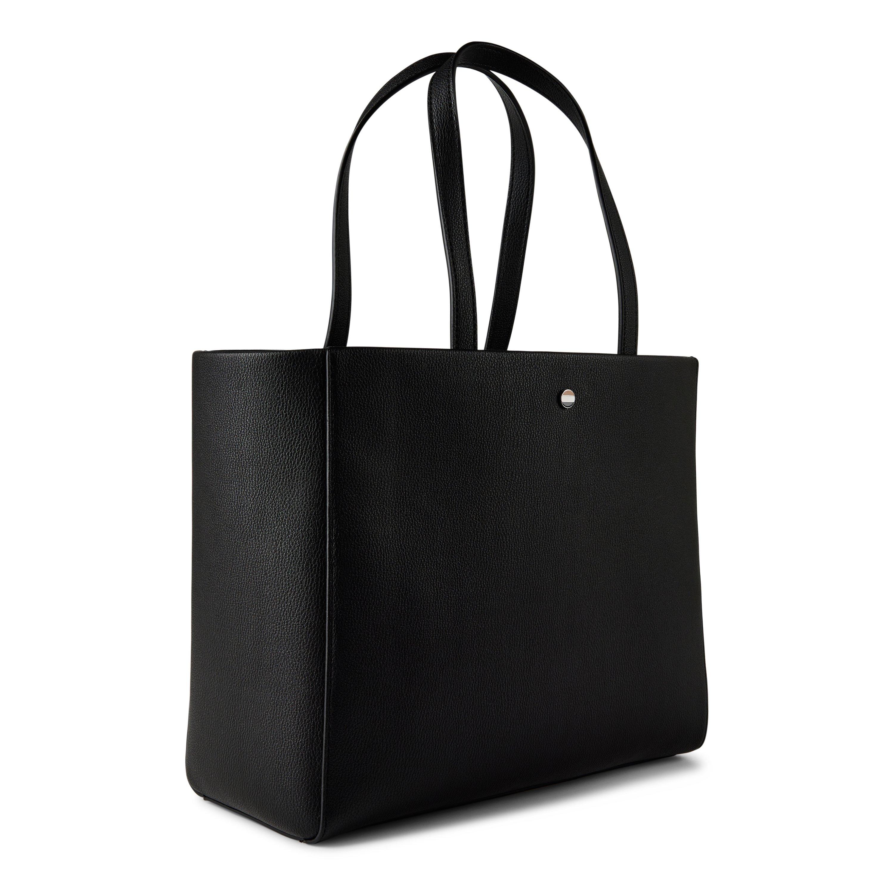 Black - Boss - Women's Yona SM Spacious Tote Bag - 4