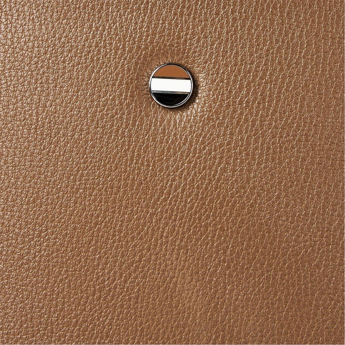 Camel - Boss - Women's Yona Elegant Spacious Tote Bag - 4