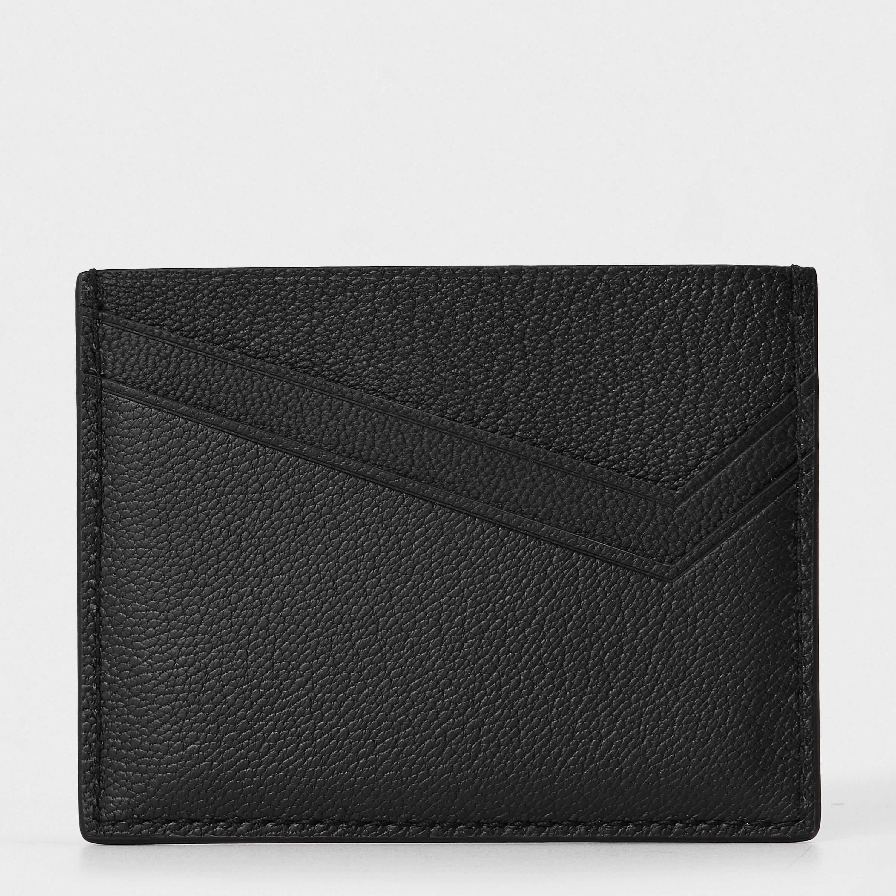 Black - Tiffany - Women's  Cardigan Holder - 2