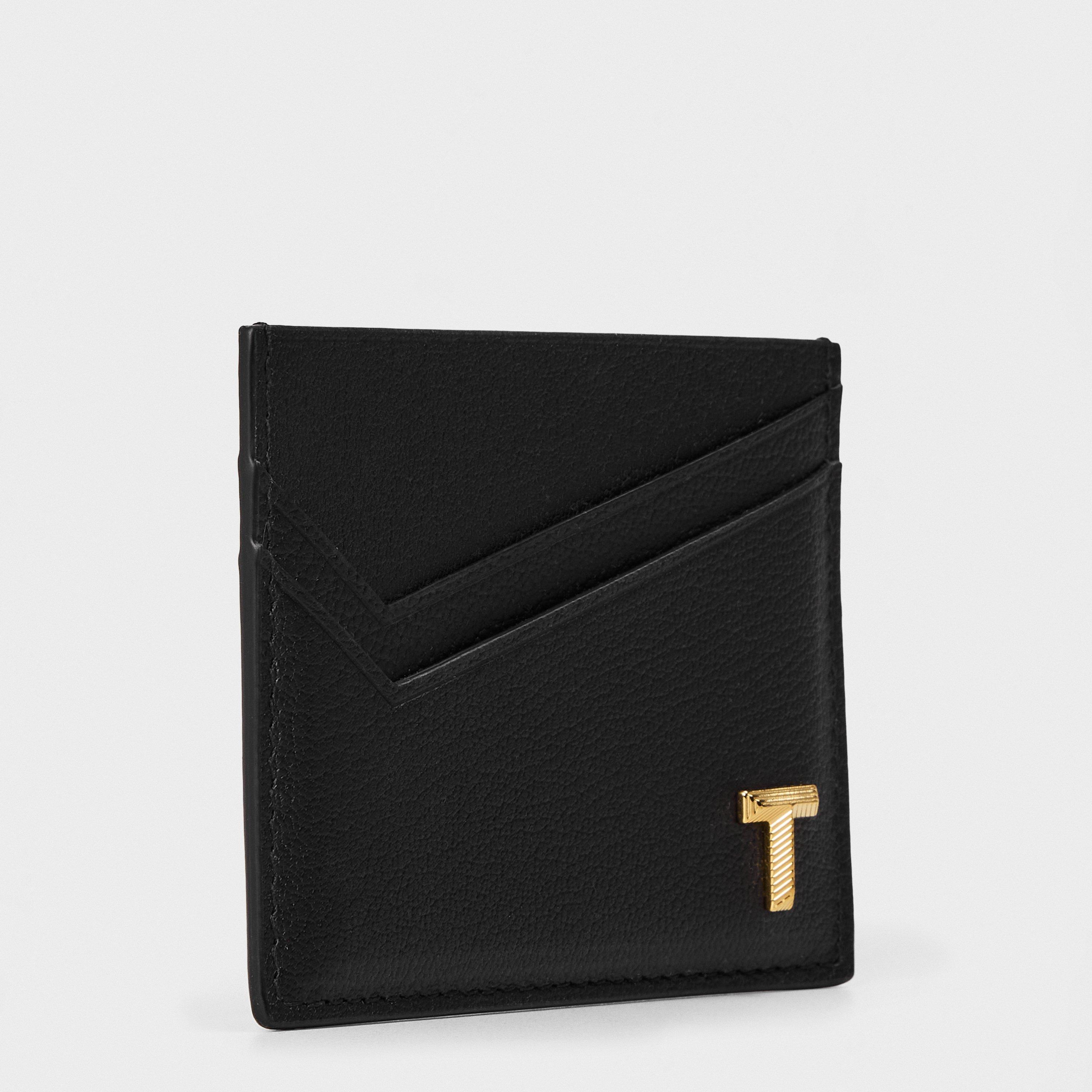 Black - Tiffany - Women's  Cardigan Holder - 3