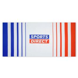 SportsDirect Urban Forager Towel
