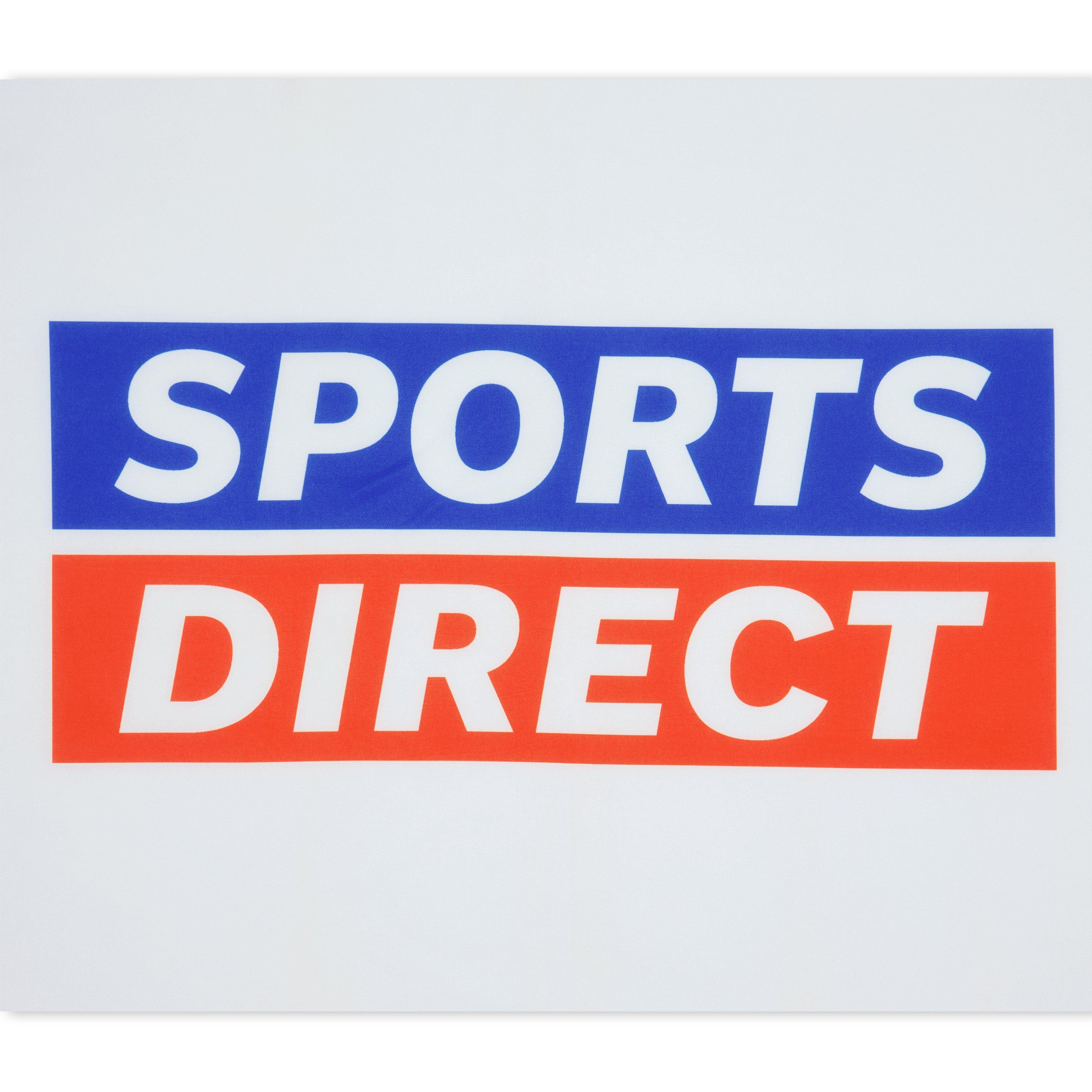 Vermelho/Branco/Azul - Sports Direct - SD SD Beach Towel 33 - 2