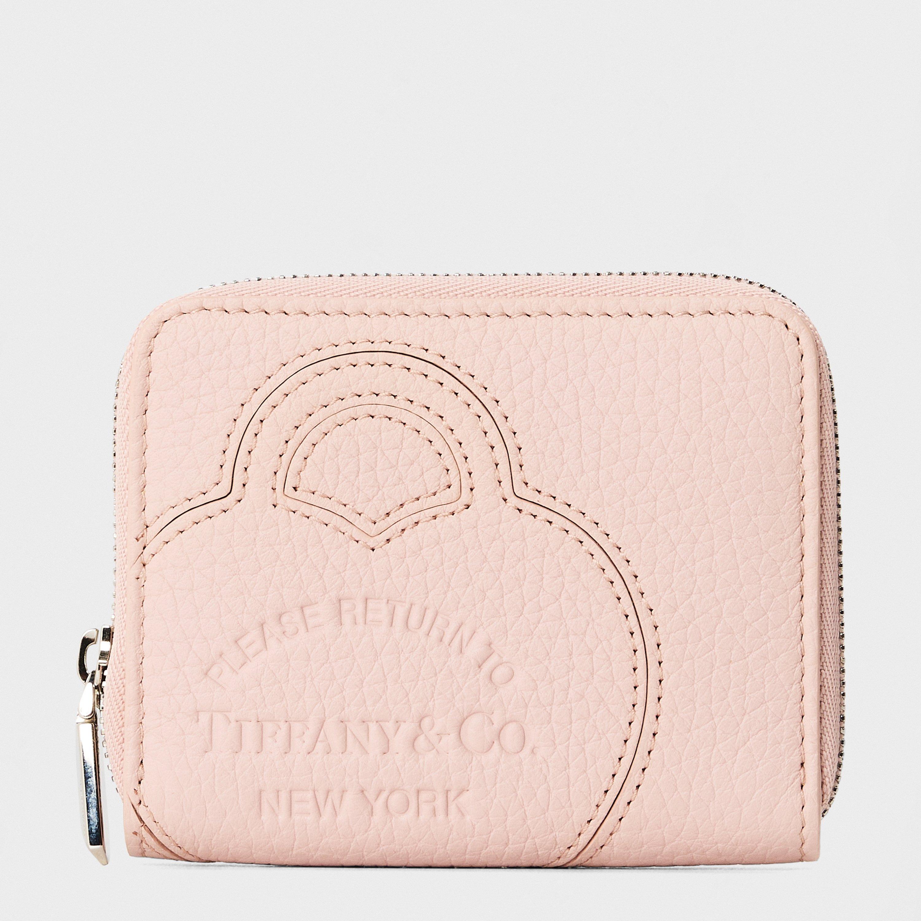 Women's  Zipped Wallet S