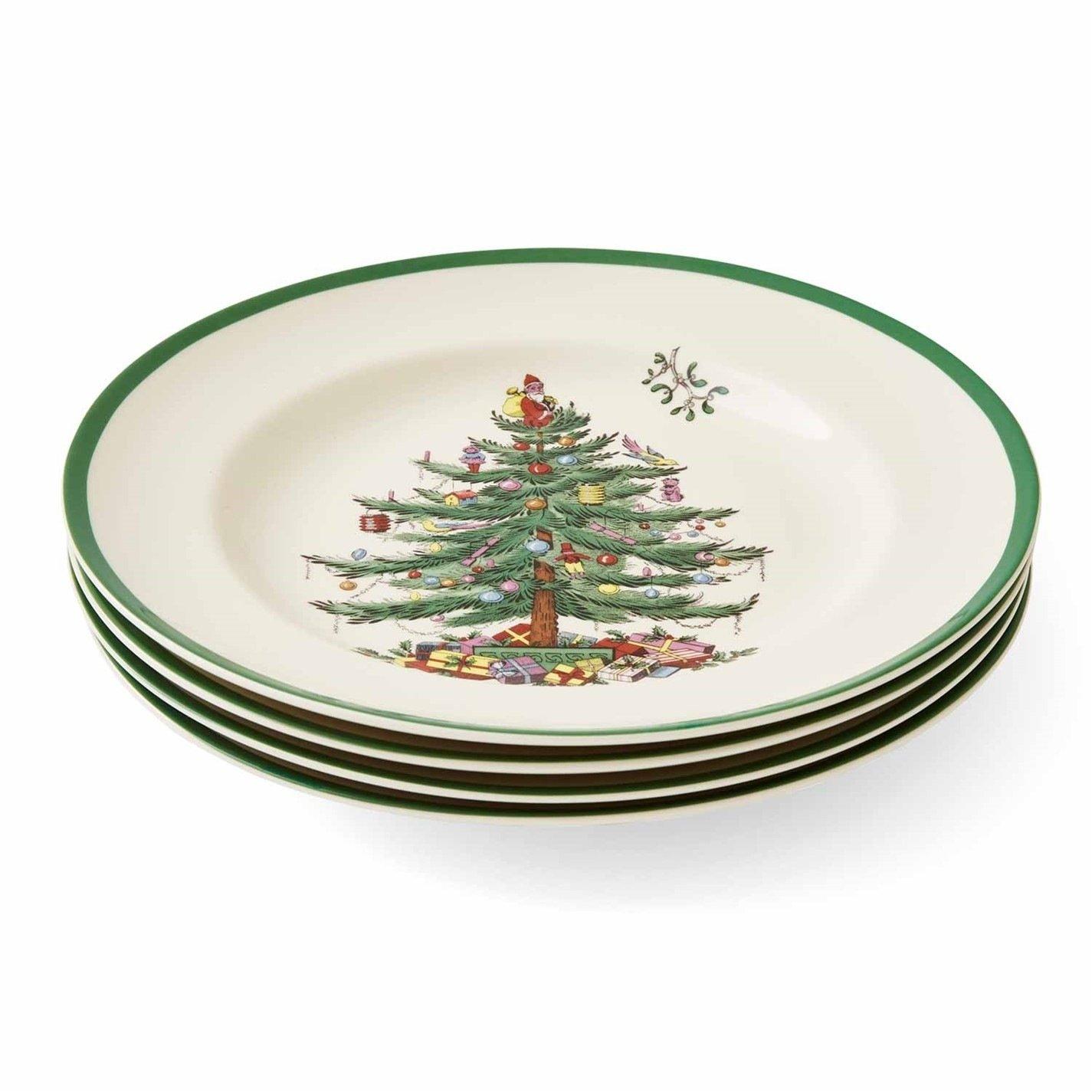 Spode  27Cm Plate S 4 - 