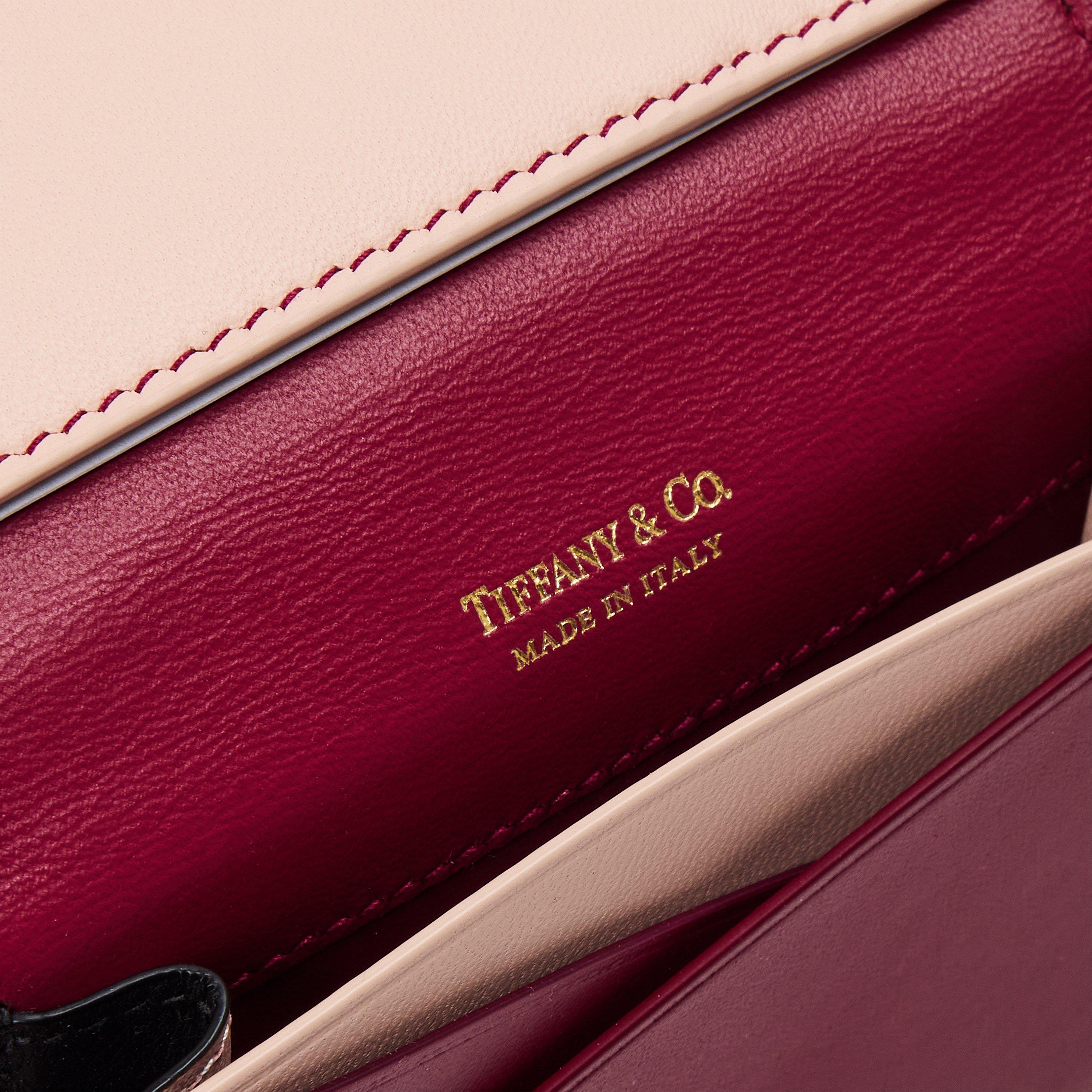 Black - Tiffany - Women's  Flp Cardigan Holder - 4