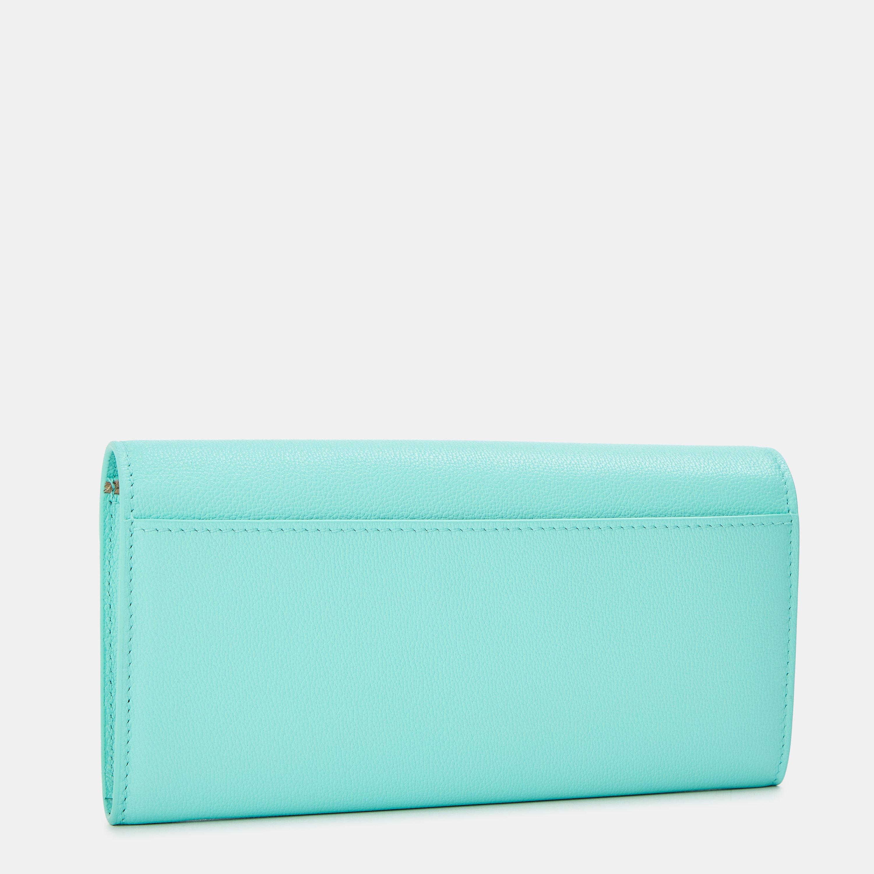 Tif Blue - Tiffany - Women's Coin Purses - 2