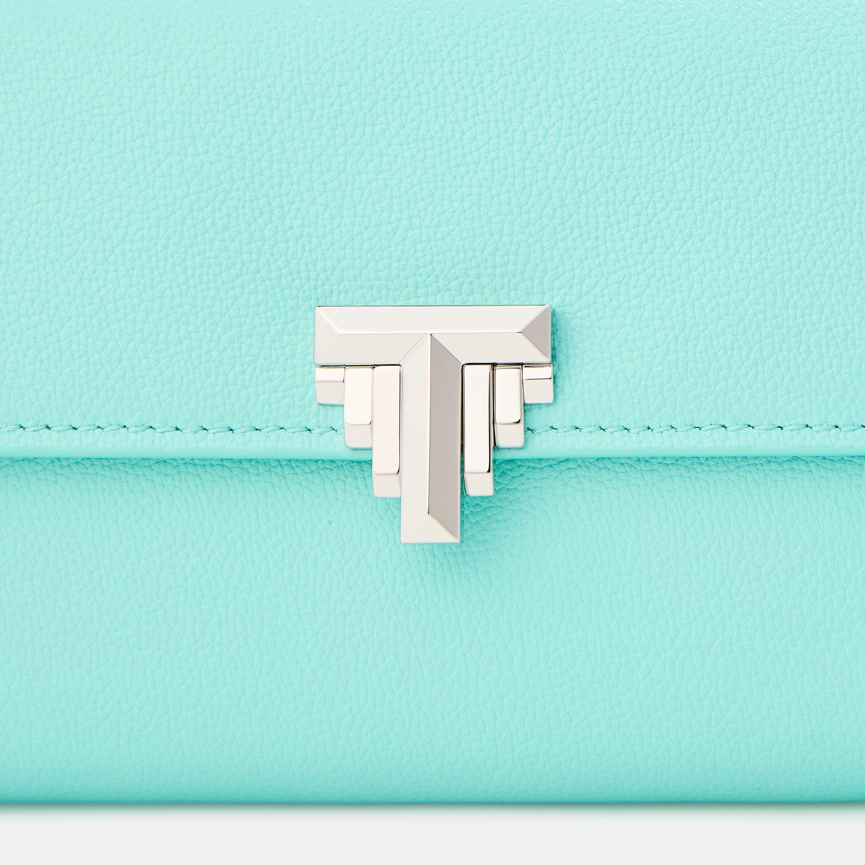 Tif Blue - Tiffany - Women's Coin Purses - 3