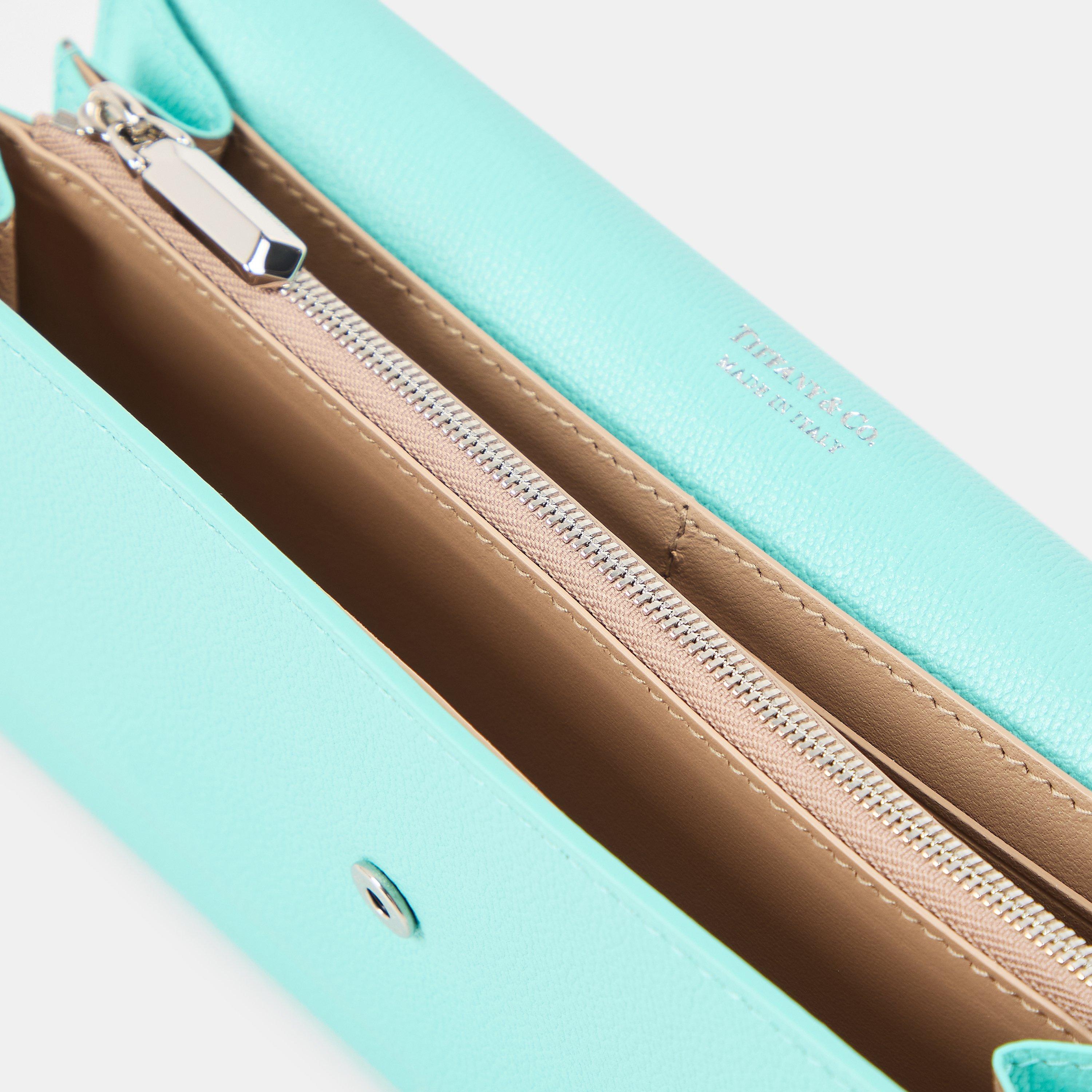 Tif Blue - Tiffany - Women's Coin Purses - 4