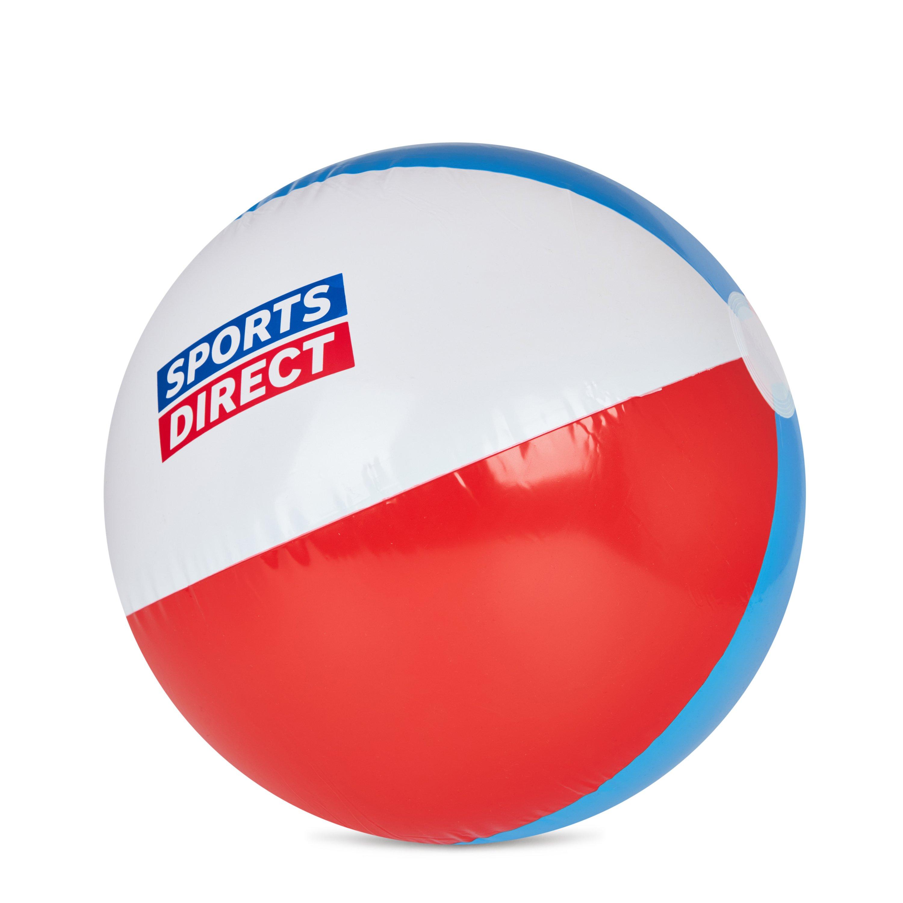Rot/Weiß/Blau - Sports Direct - SD Beach Ball 33