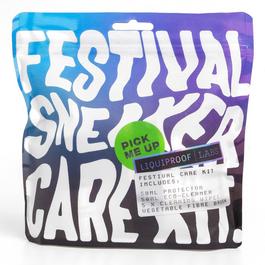 Liquiproof Festival Sneaker Care Kit
