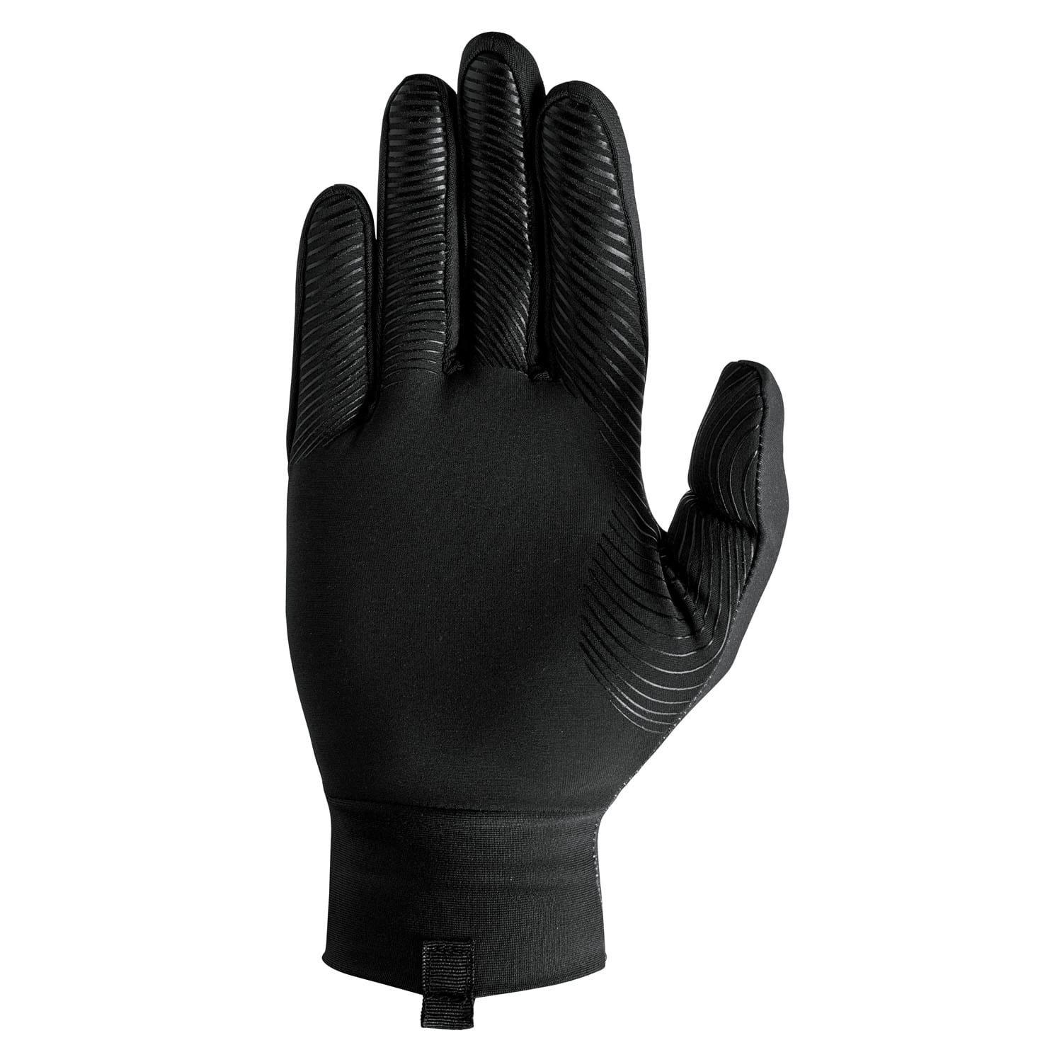Black - Nike - Pro Warm Base Layer Gloves - 2