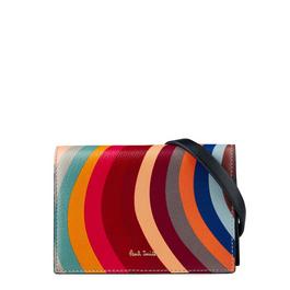 Paul Smith Purse Strp Swrl Ld09