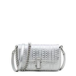 Marc Jacobs The Mini Metallic Shoulder Bag