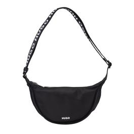 Hugo Crossbody Nylon bag