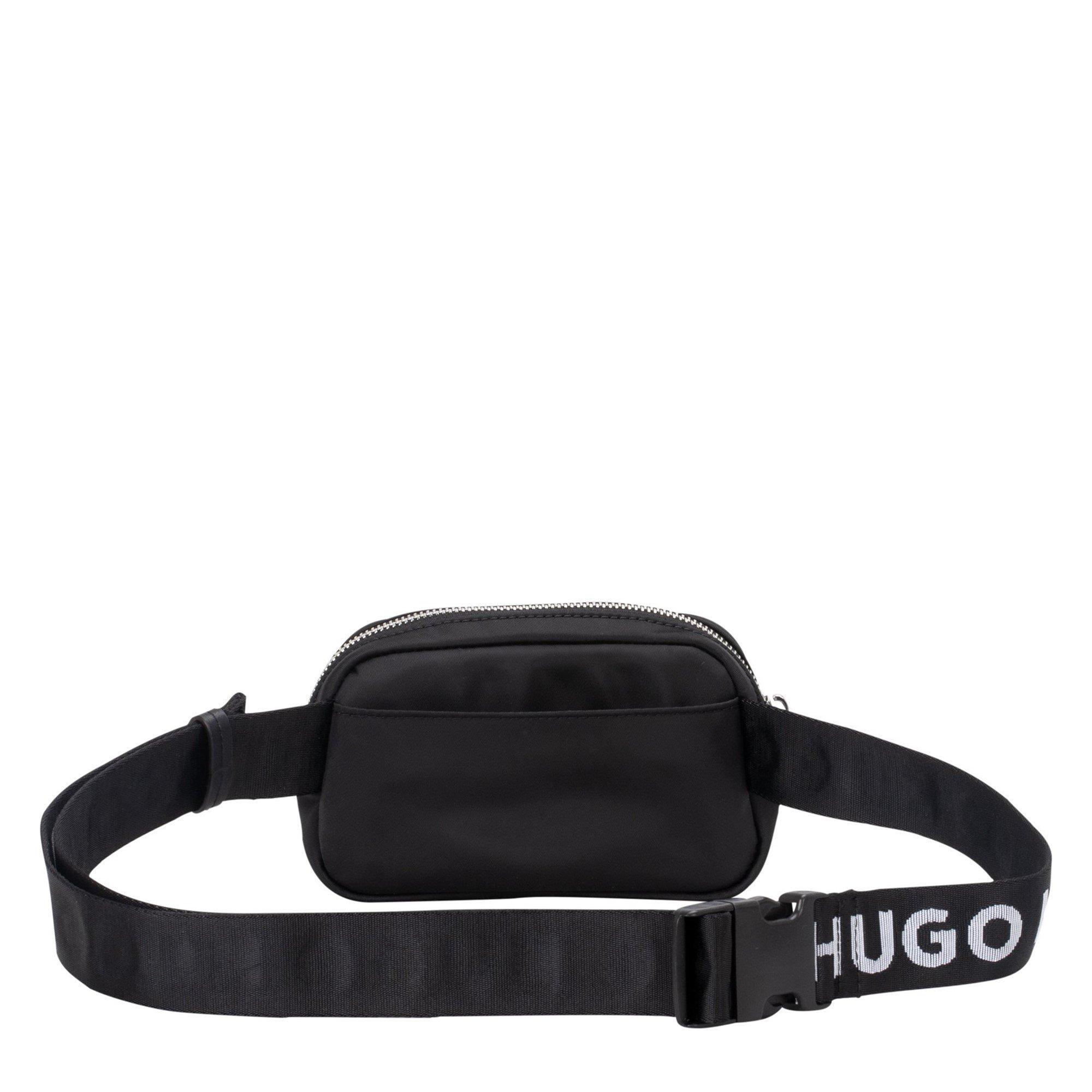 Hugo Branded Strap Belt Bag Bum Bags Sports Direct