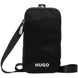 Hugo Hugo Bel Nylon Phone Bag