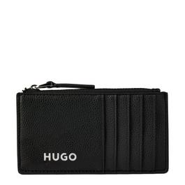 Hugo Bel ZipCardholder G. 10258982