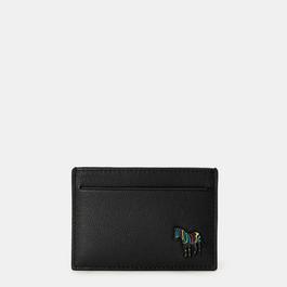 Paul Smith Paul Zebra Crdhldr  Sn99