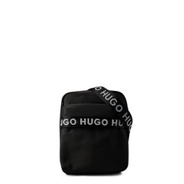 Hugo Logo Crsbdy Sn43