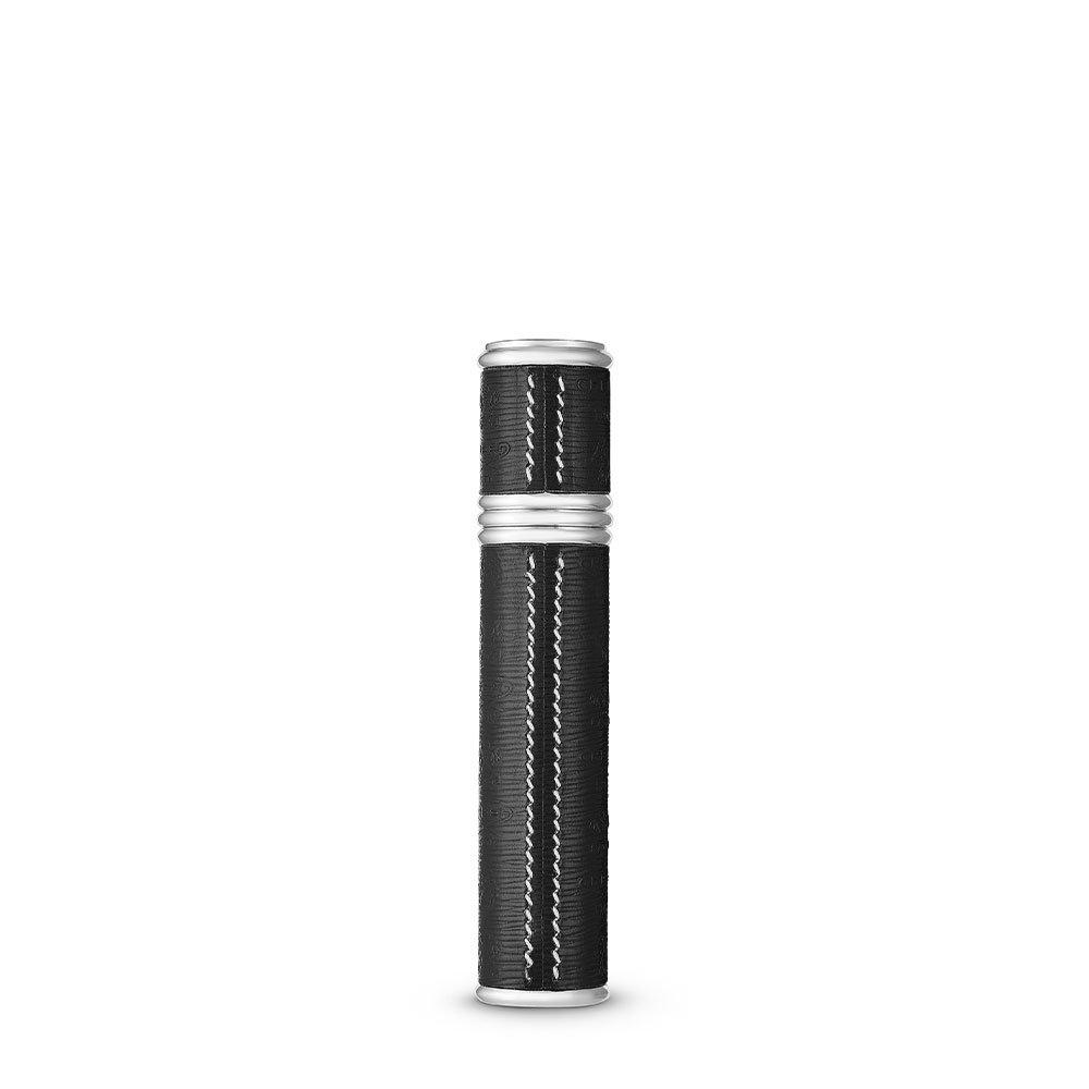 Black - Creed - Re-Fillable Travel Atomiser 10ml - 2