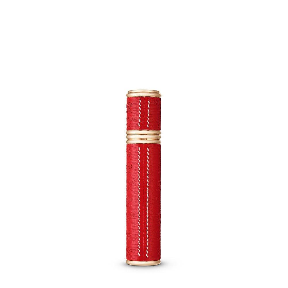 Red - Creed - Re-Fillable Travel Atomiser 10ml - 2