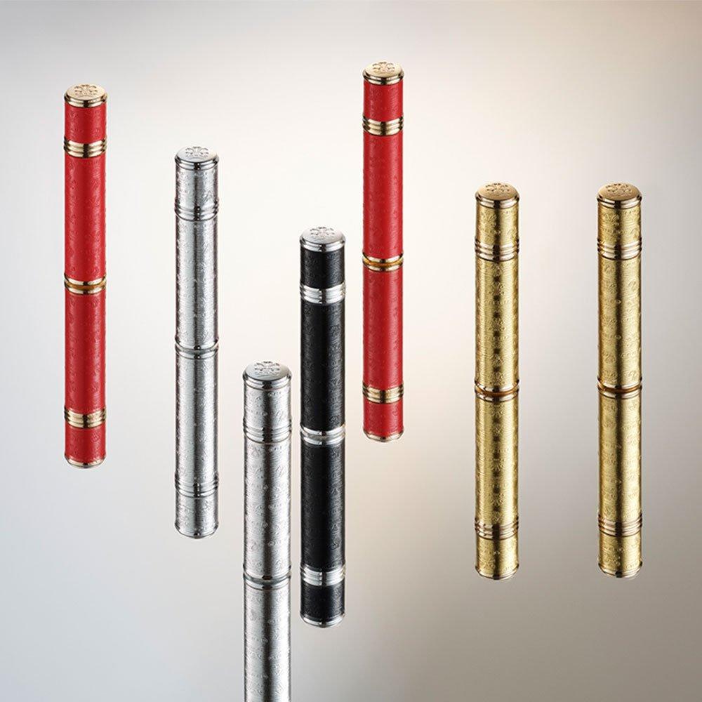 Red - Creed - Re-Fillable Travel Atomiser 10ml - 3