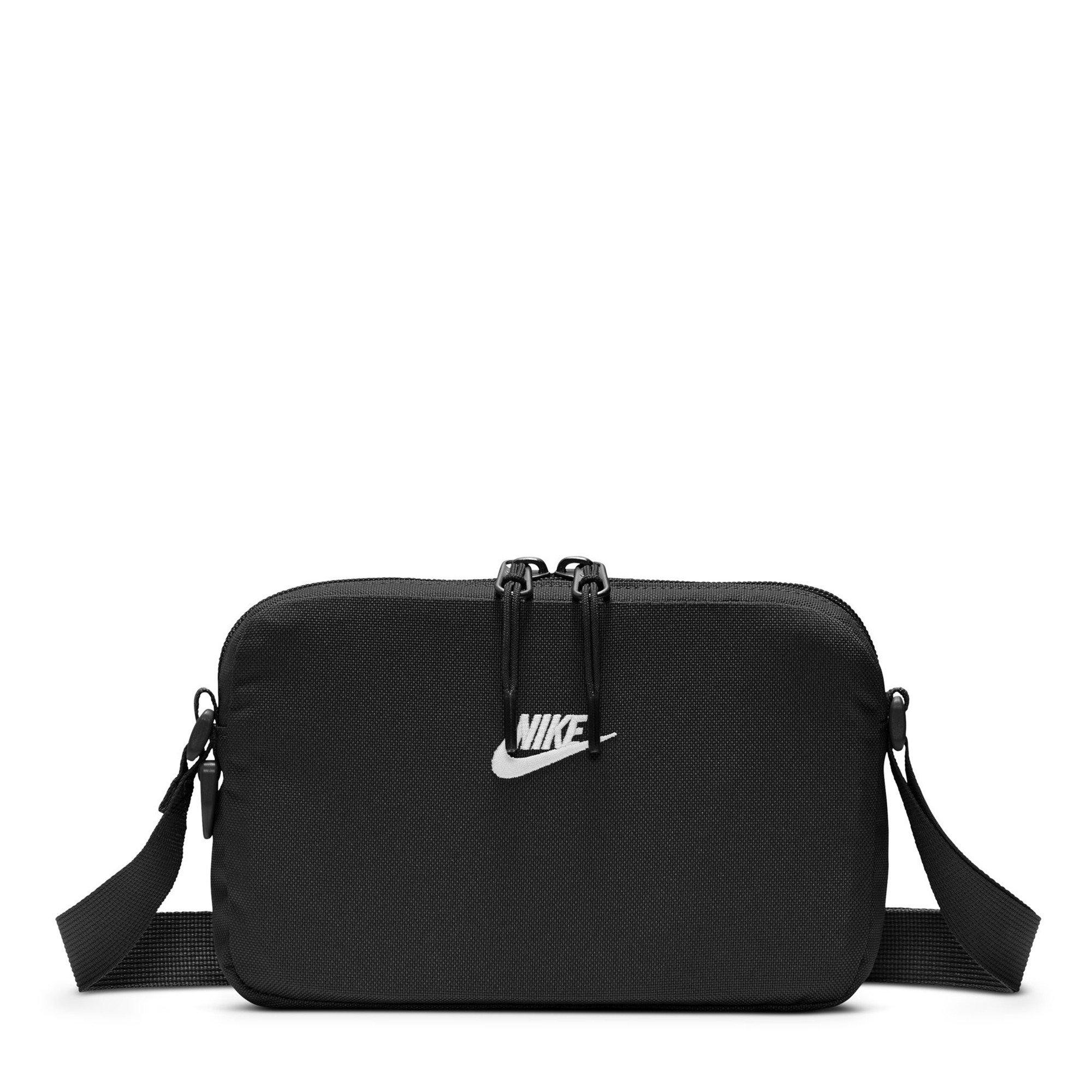 Black/Blk/White - Nike - Nike Heritage 2.0 Bag 00 - 1