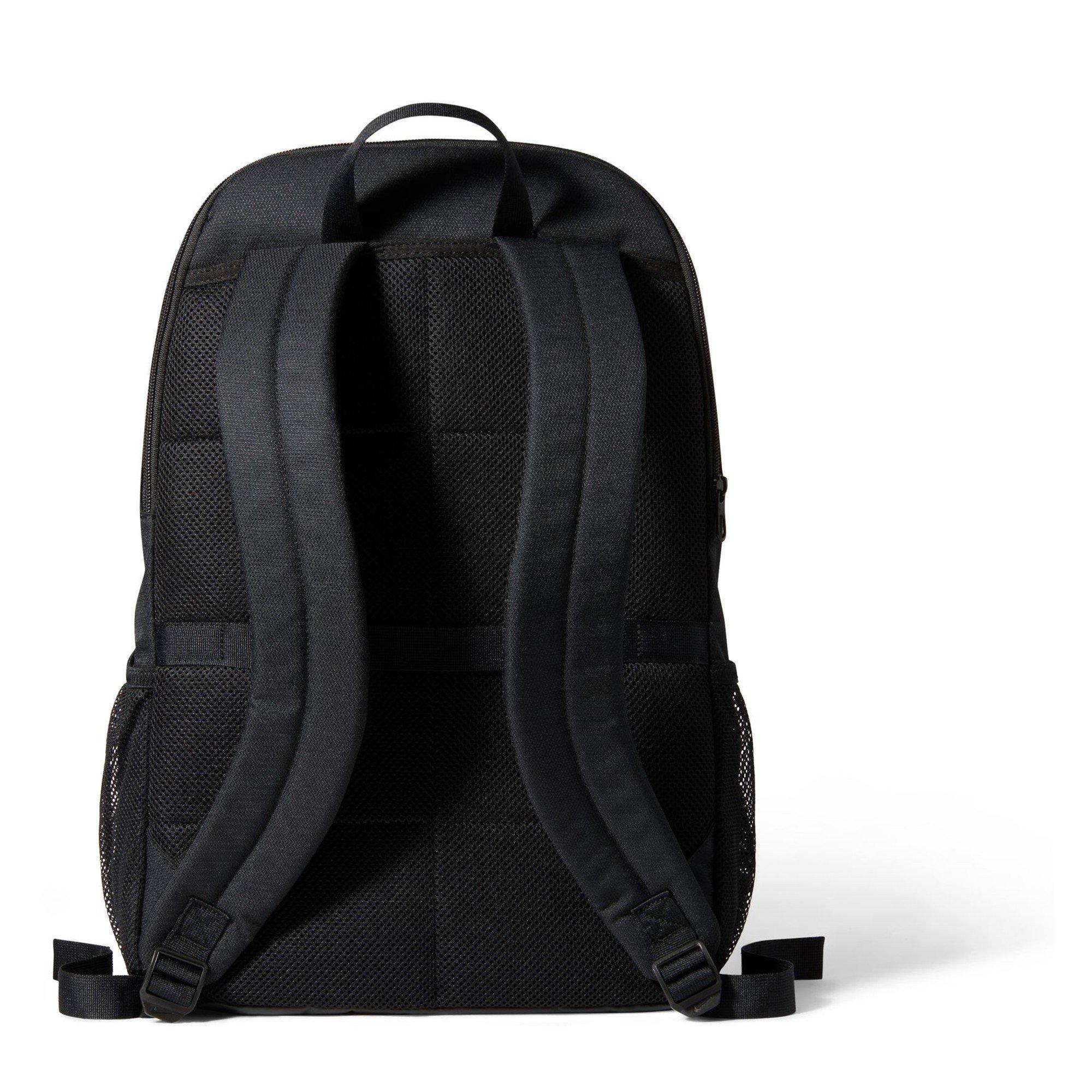 Black/Blk/White - Nike - Nike Brasilia Bpk 00 - 2