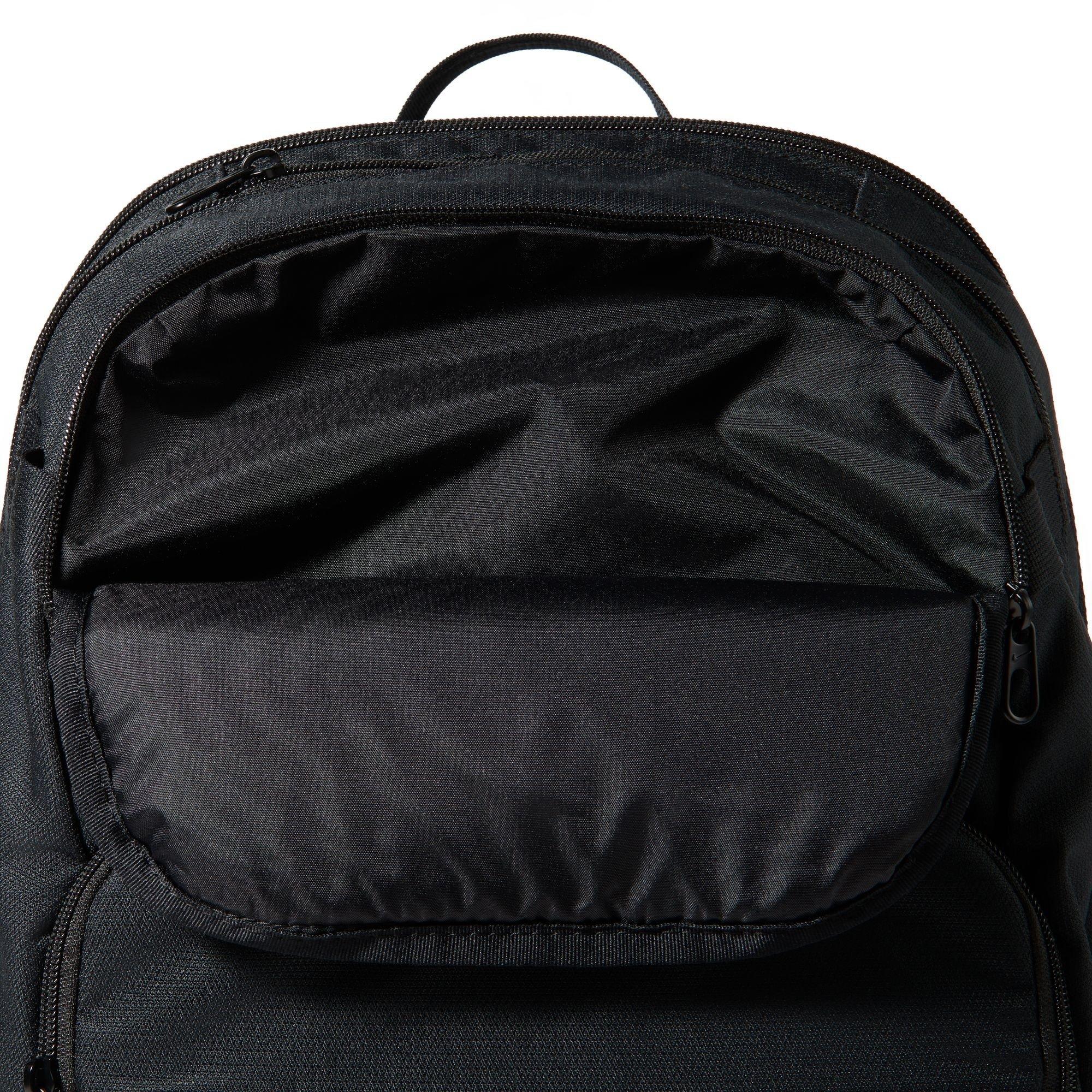 Black/Blk/White - Nike - Nike Brasilia Bpk 00 - 6