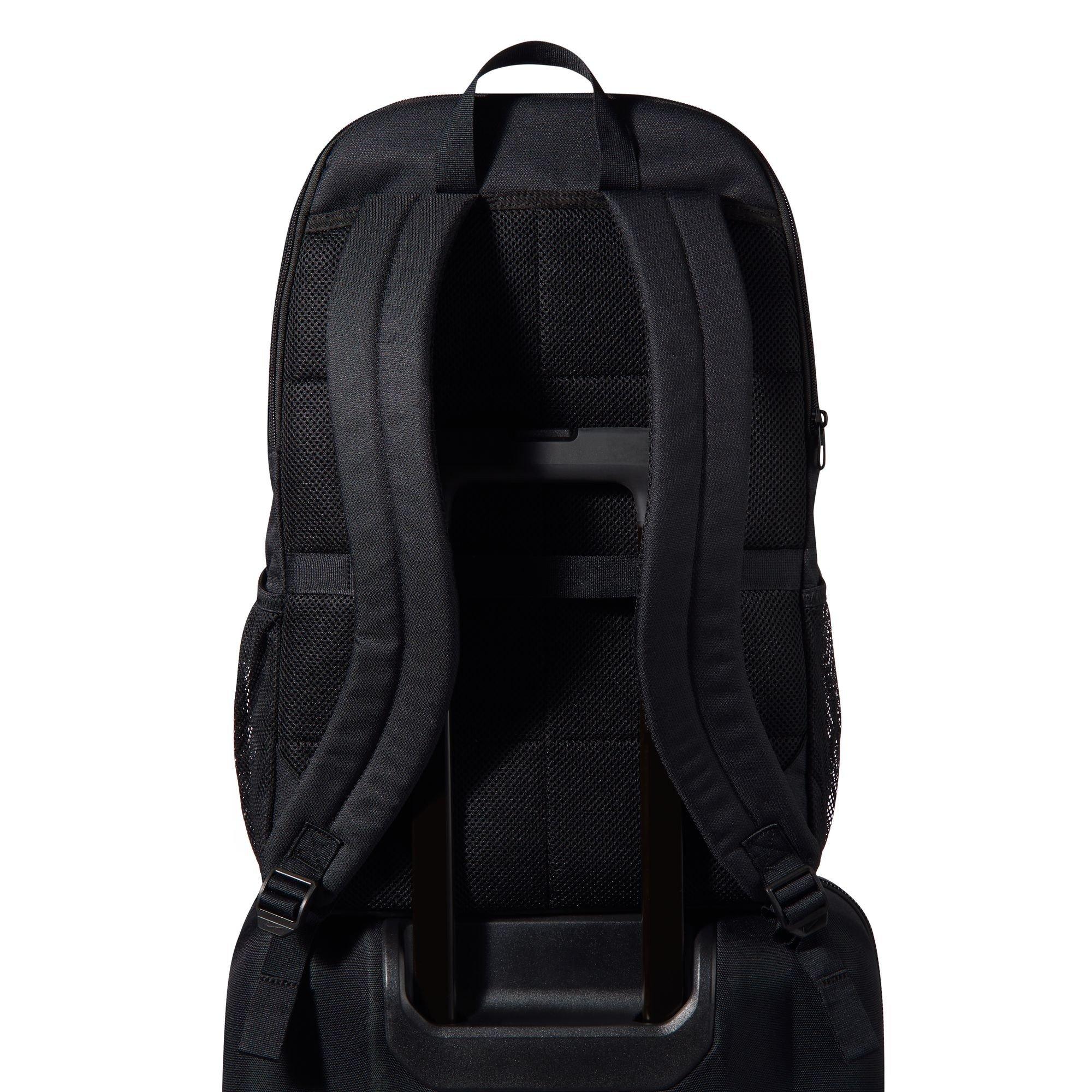 Black/Blk/White - Nike - Nike Brasilia Bpk 00 - 10