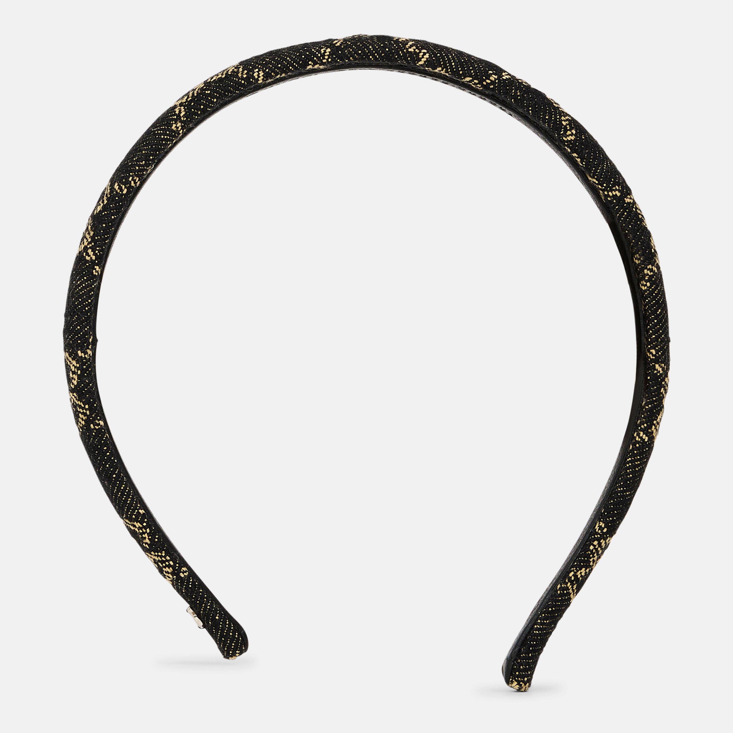 Black - Gucci - Women's Headbands - 2