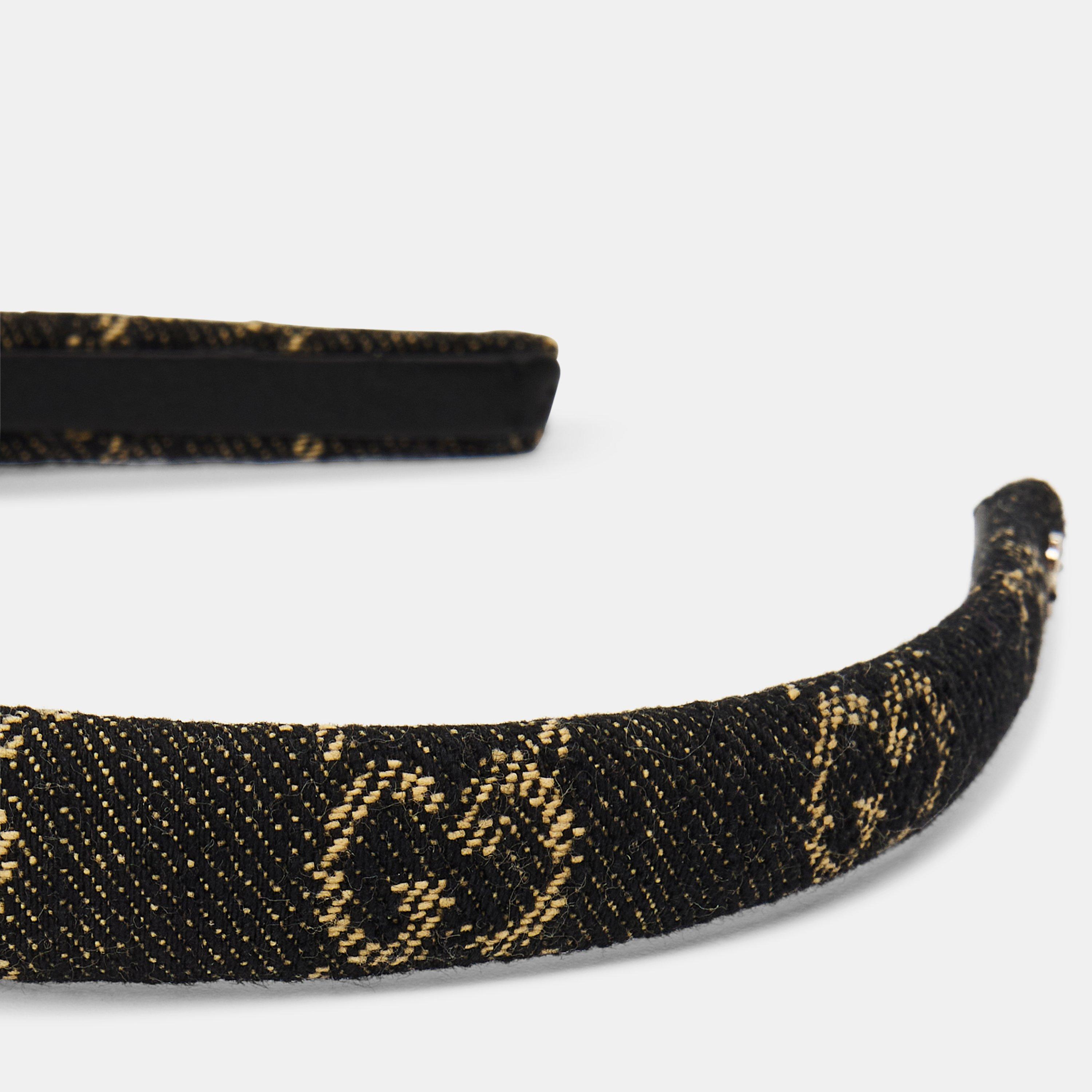 Black - Gucci - Women's Headbands - 3