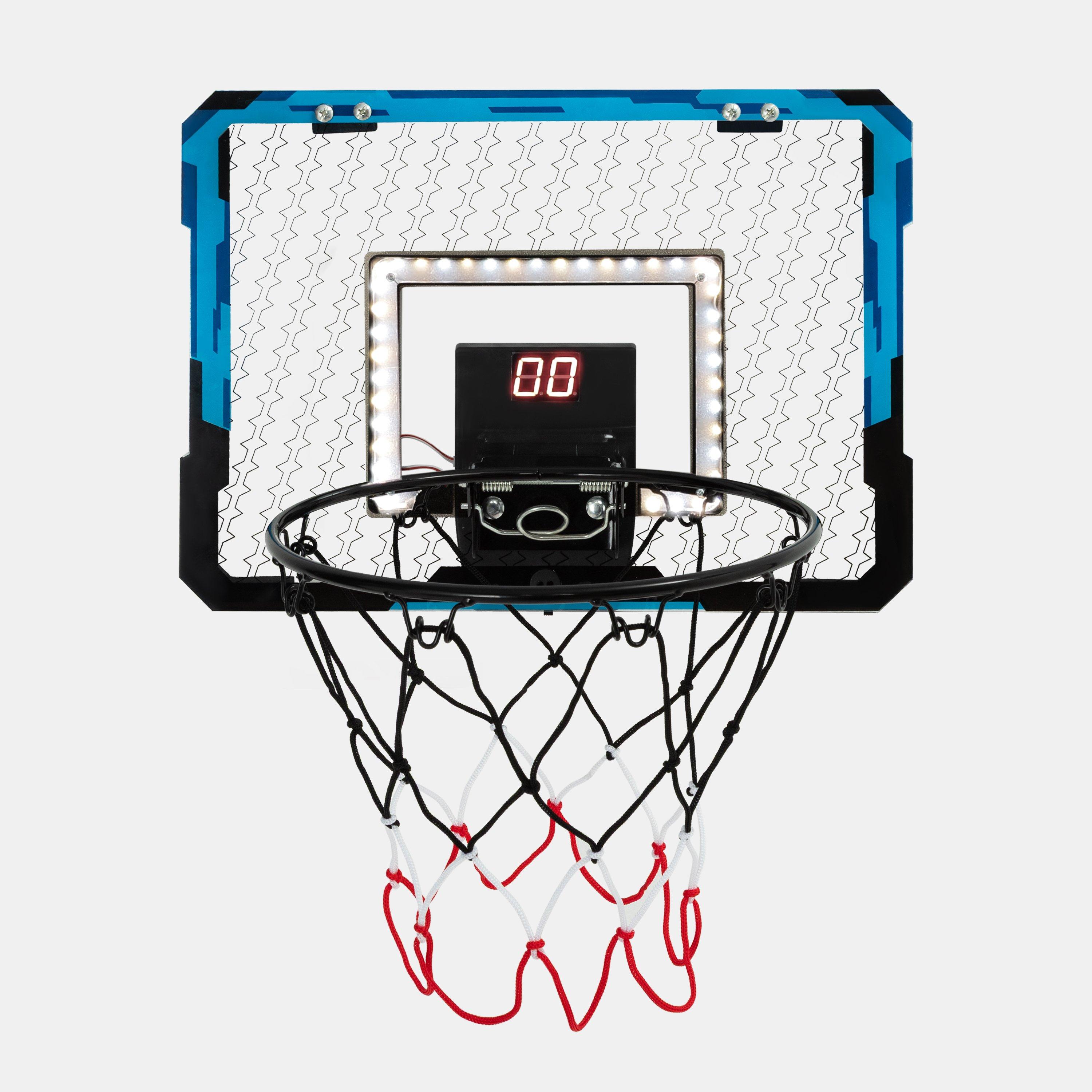 Light and Score - RC - Basketball Set Indoor for kids - 2