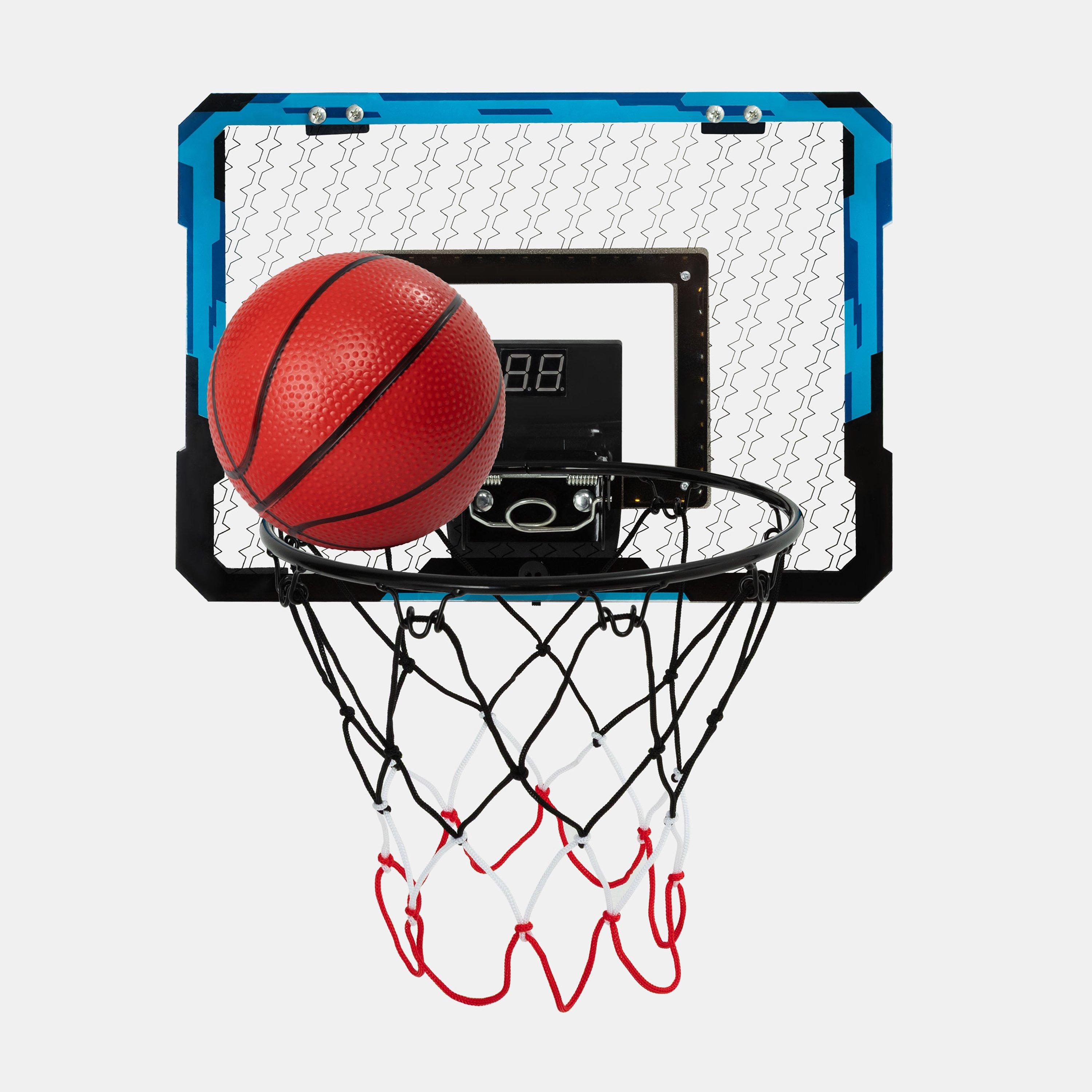 Light and Score - RC - Basketball Set Indoor for kids - 3