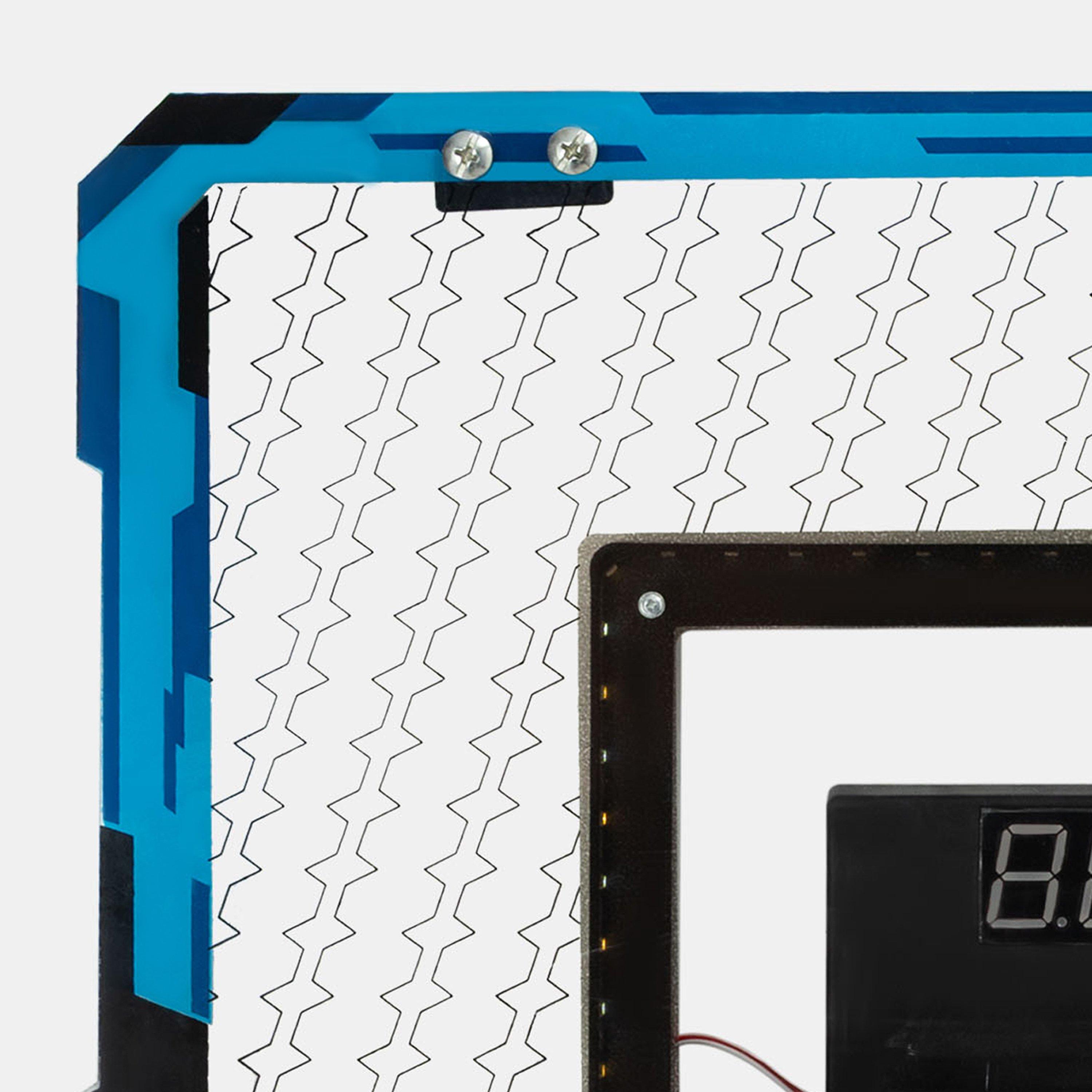 Light and Score - RC - Basketball Set Indoor for kids - 5