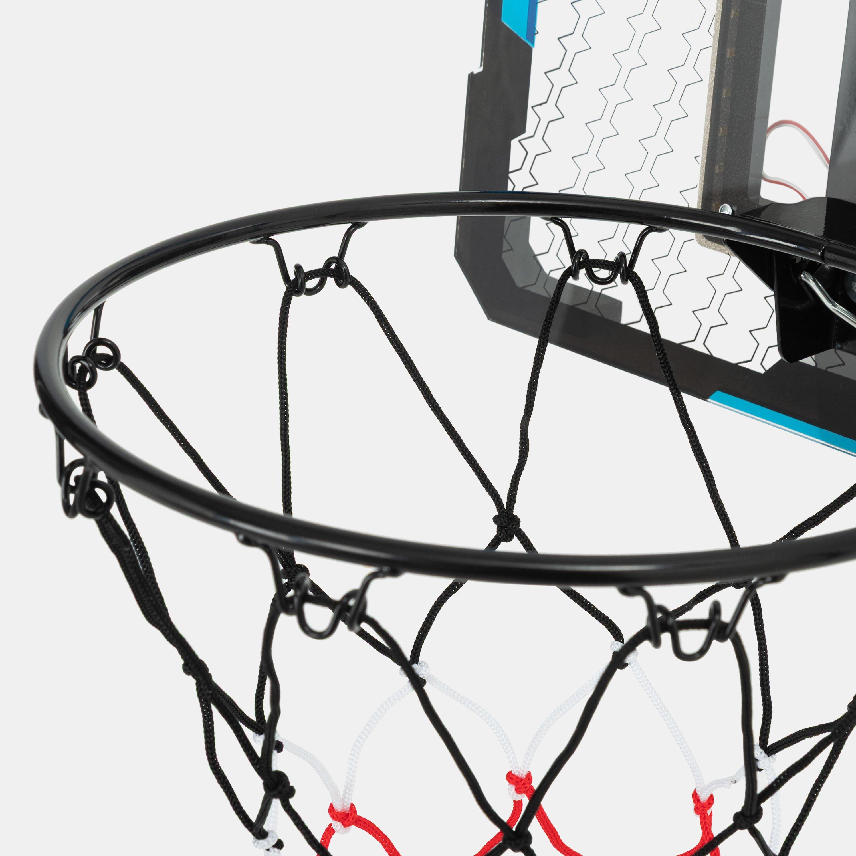 Light and Score - RC - Basketball Set Indoor for kids - 7