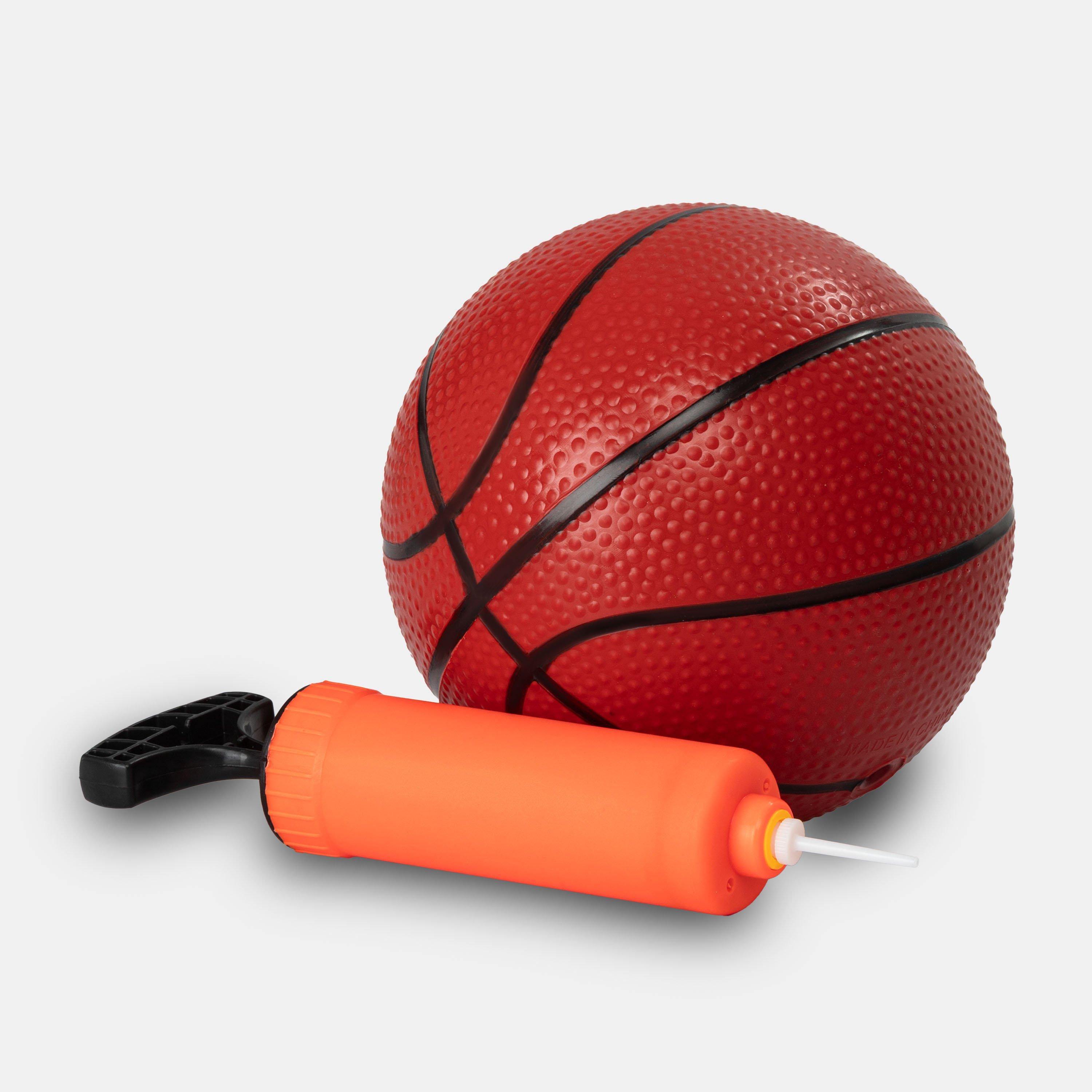 Light and Score - RC - Basketball Set Indoor for kids - 8