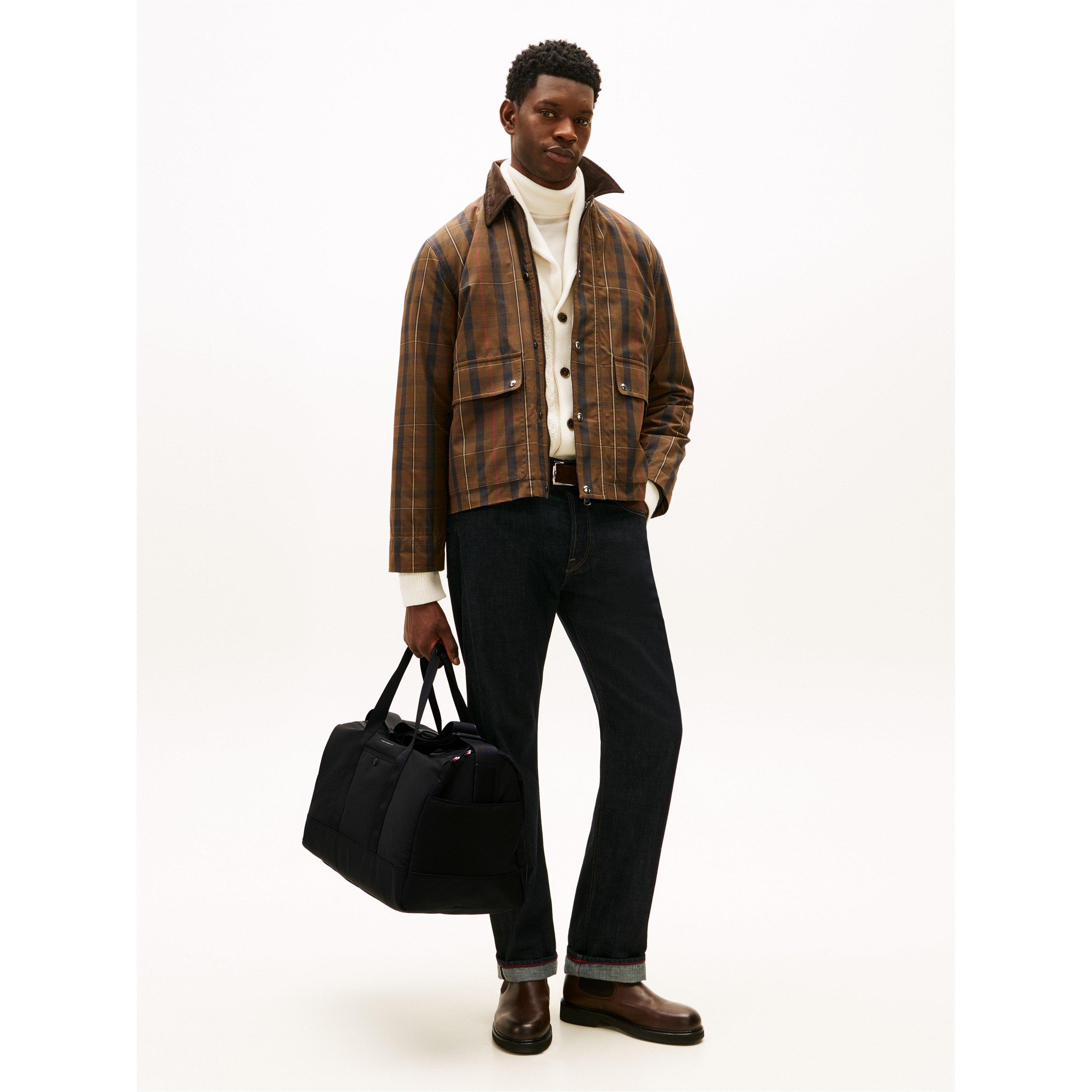 Noir - Tommy Hilfiger - Travel Duffle Bag - 2