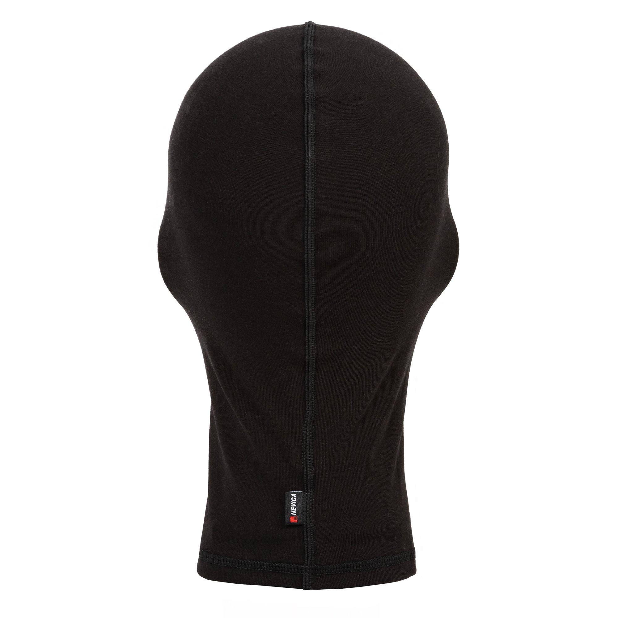 Nero - Nevica - Nevica Raise FacemaskJn41 - 2