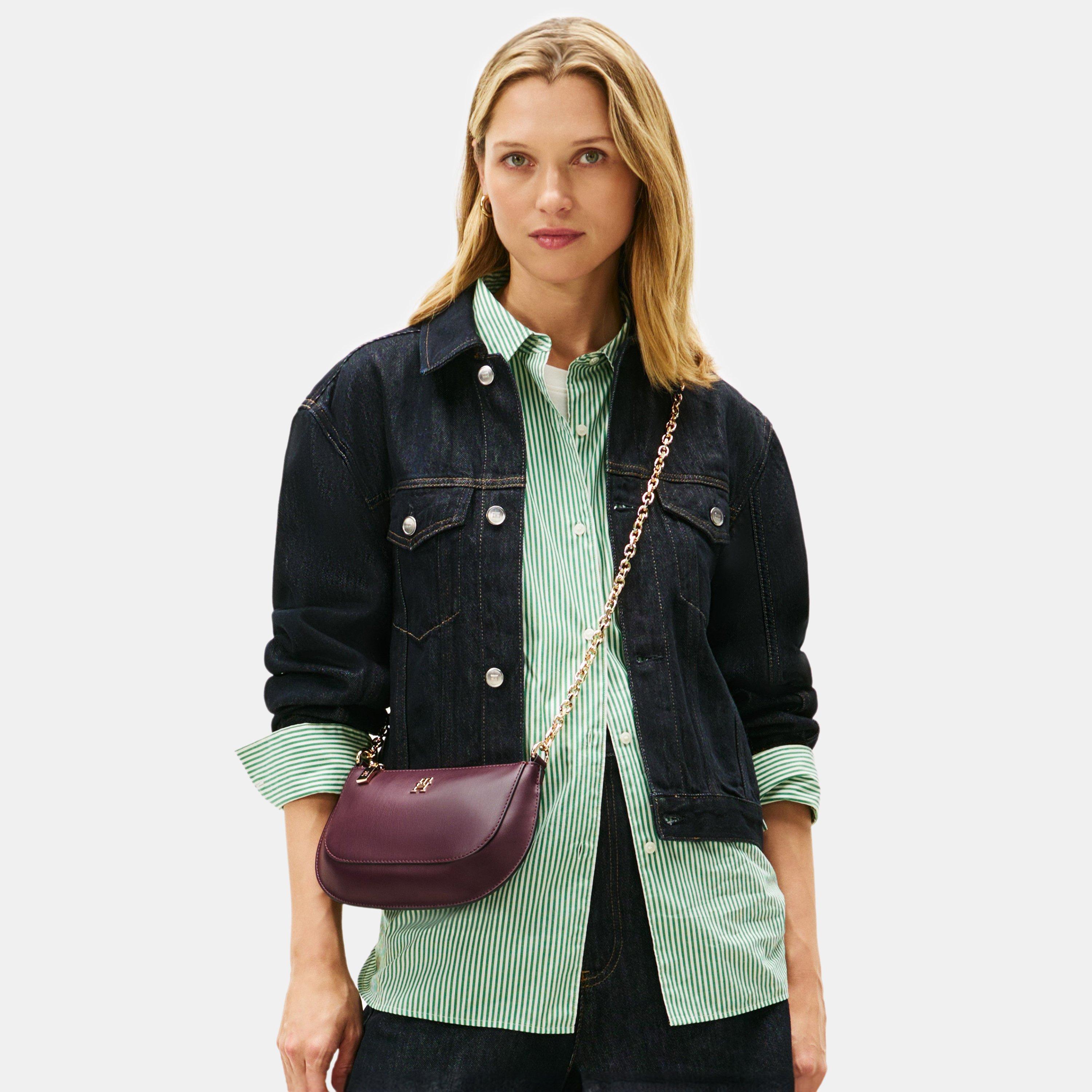 Marzemino - Tommy Hilfiger - Tommy Glam Crossover Ld62 - 3