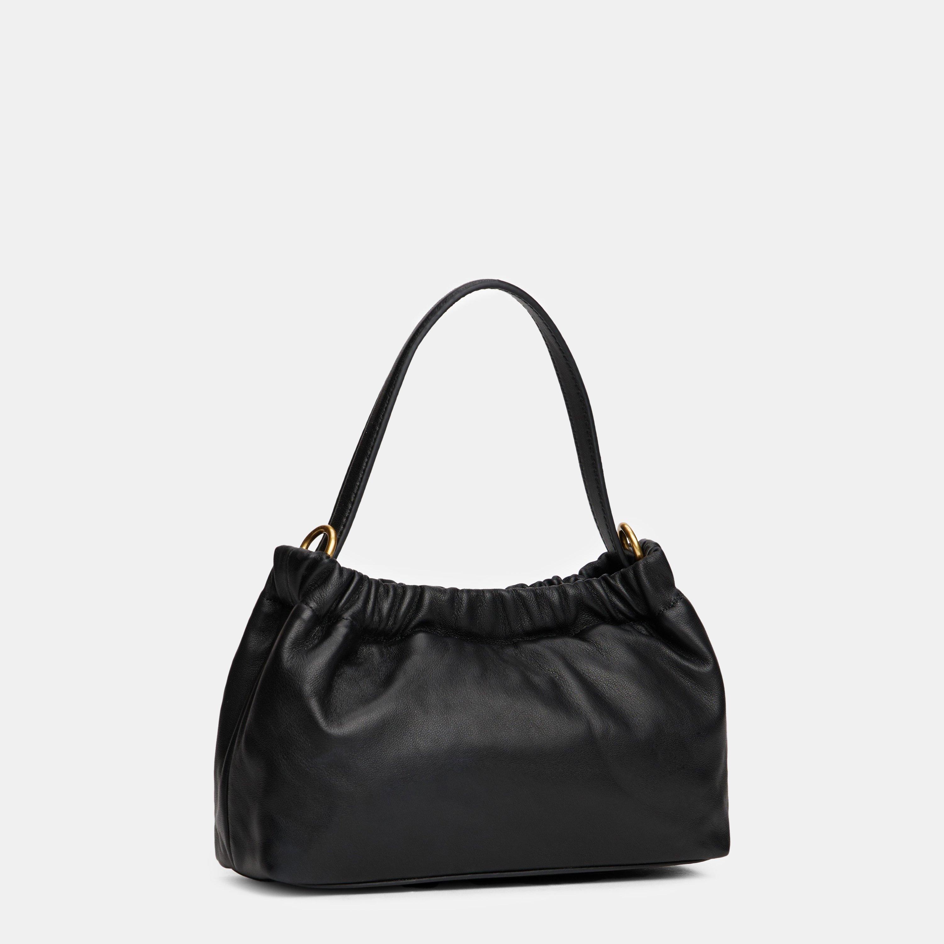 Negro - Tommy Hilfiger - Tommy Mini Crossover Ld62 - 2