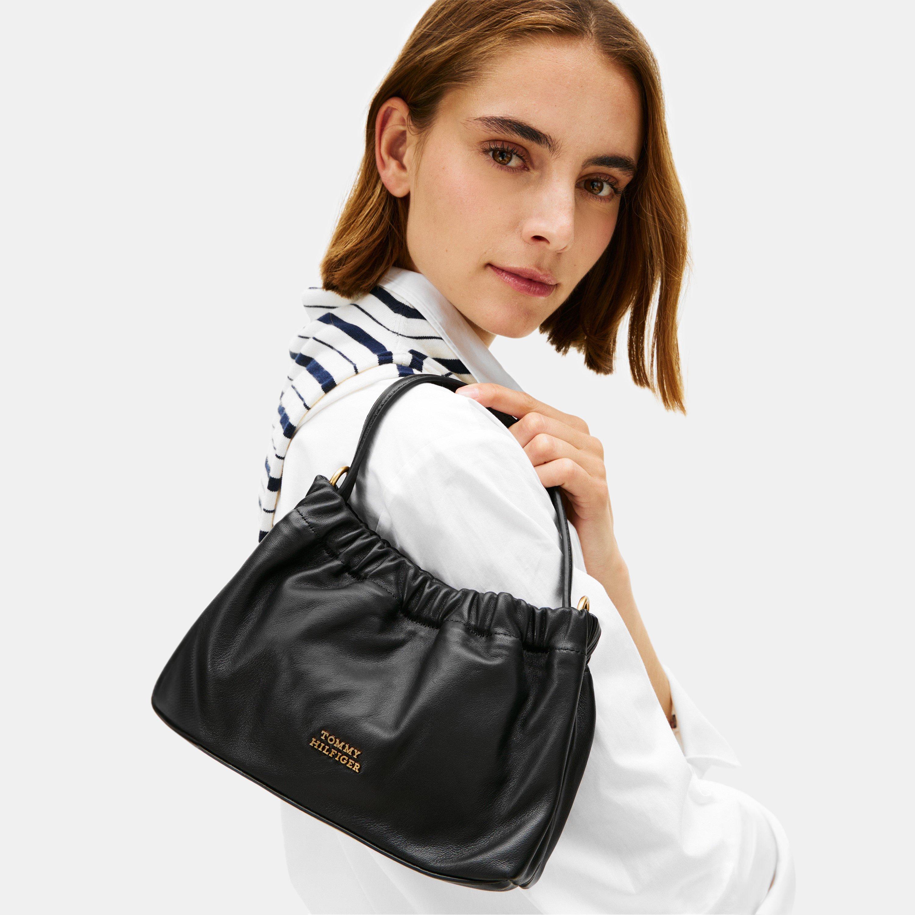 Negro - Tommy Hilfiger - Tommy Mini Crossover Ld62 - 3