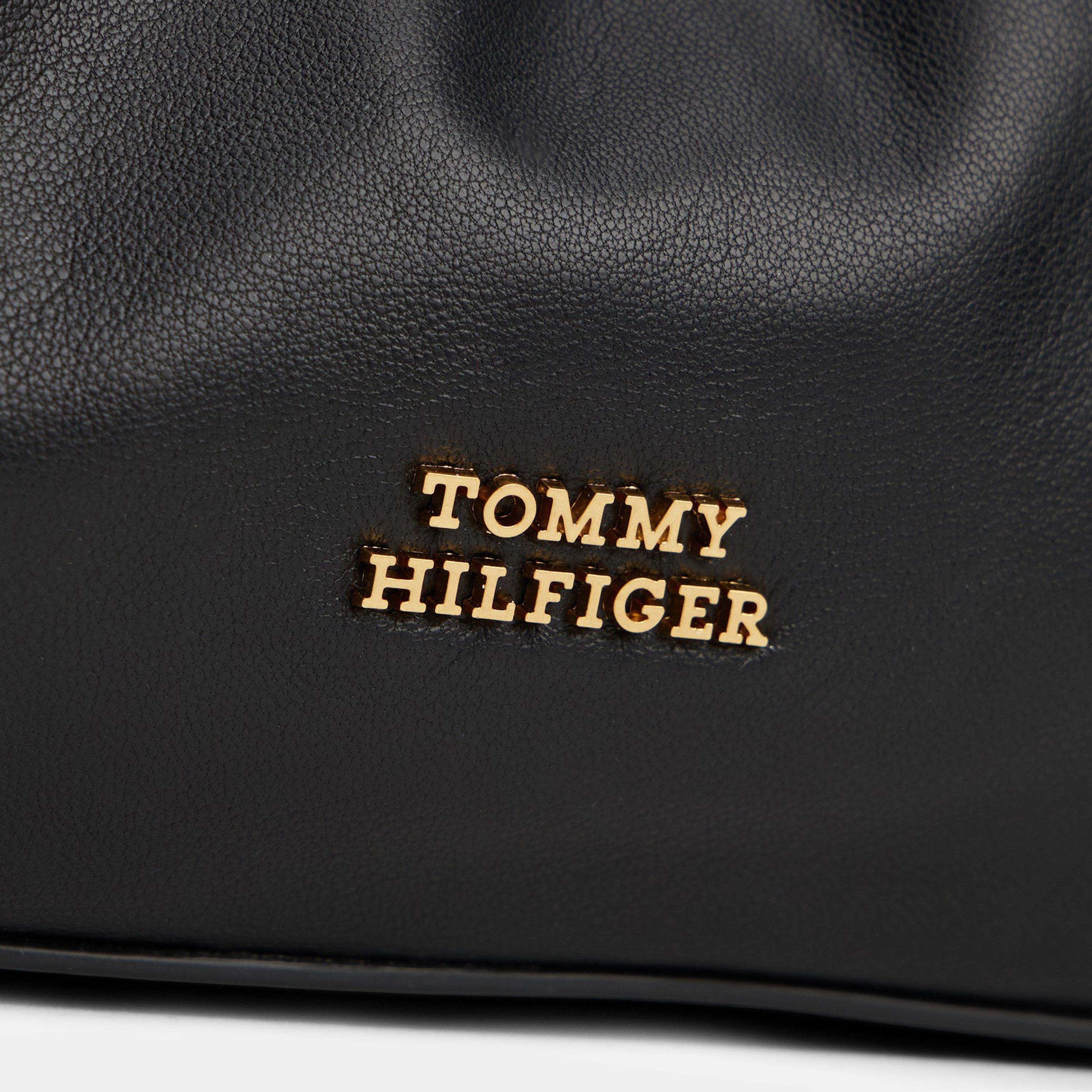 Negro - Tommy Hilfiger - Tommy Mini Crossover Ld62 - 4